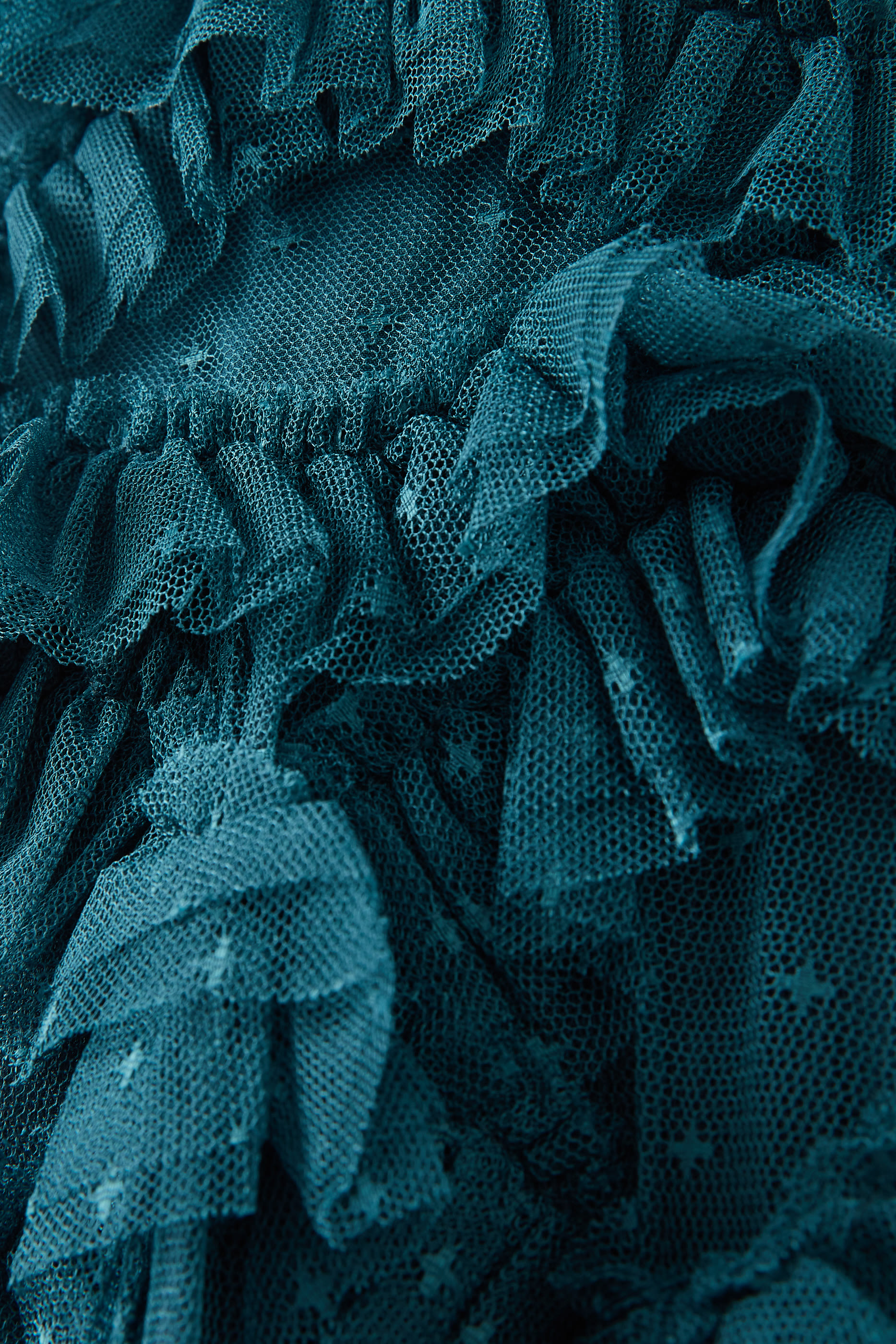 فستان جينيفيف للأطفال