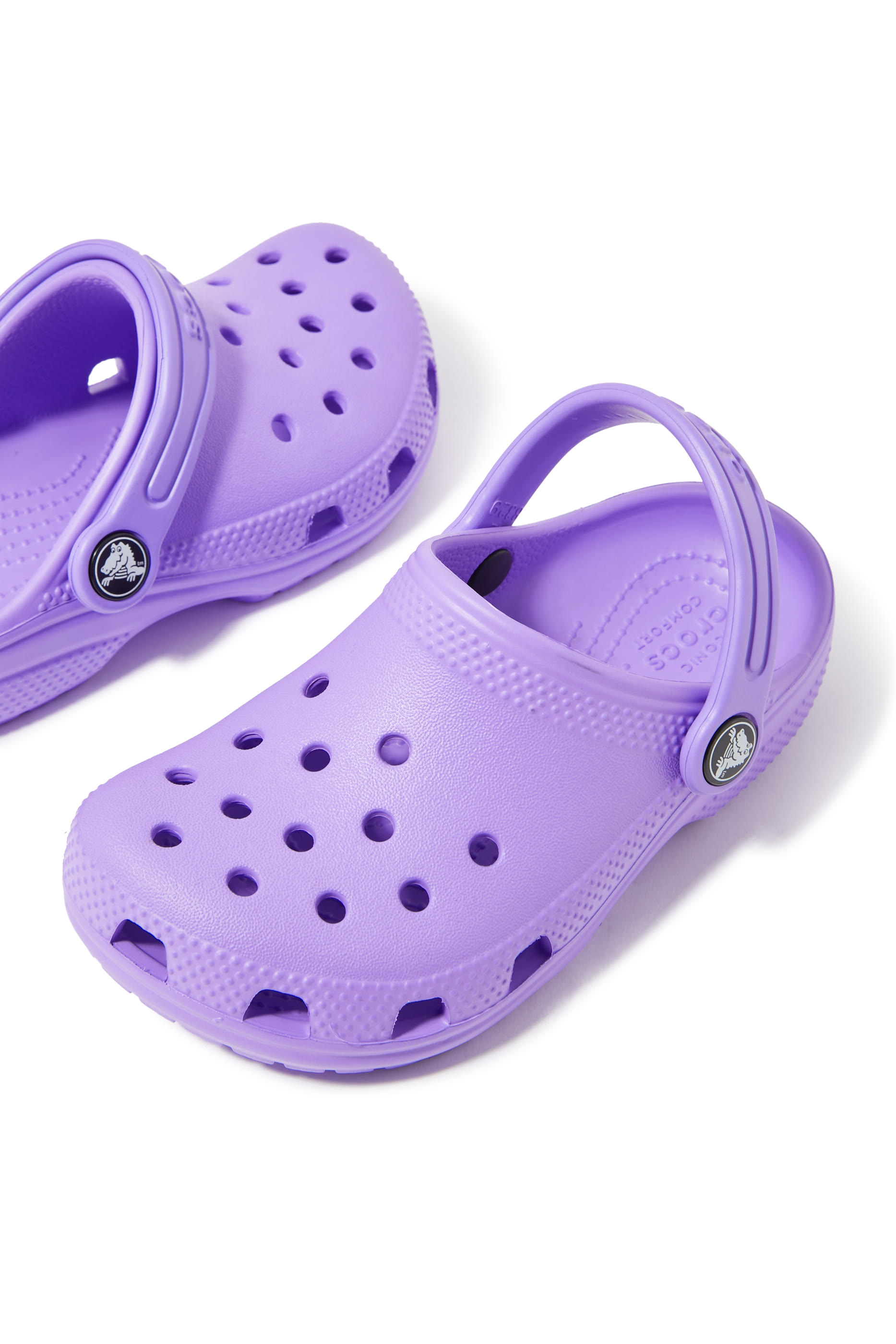 حذاء مفتوح كلاسيكي للأطفال