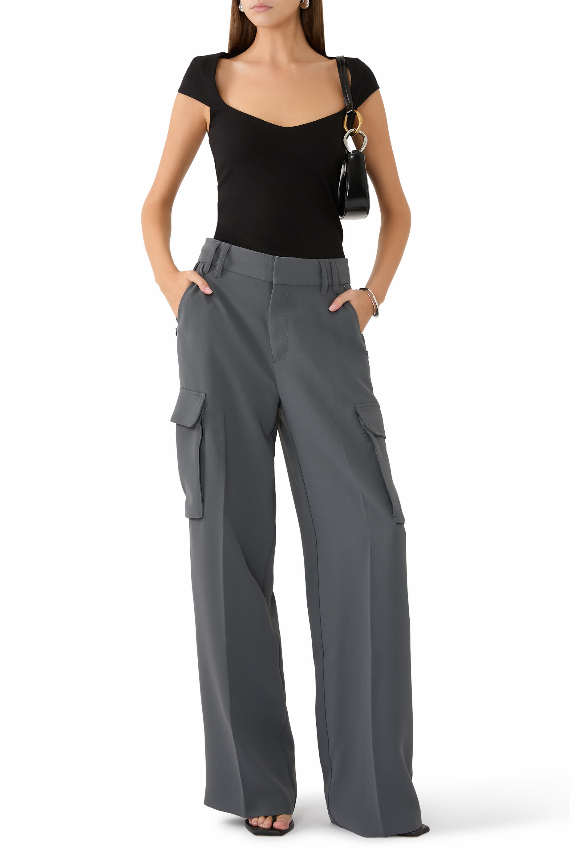 تيشيرت مطاطي للغاية