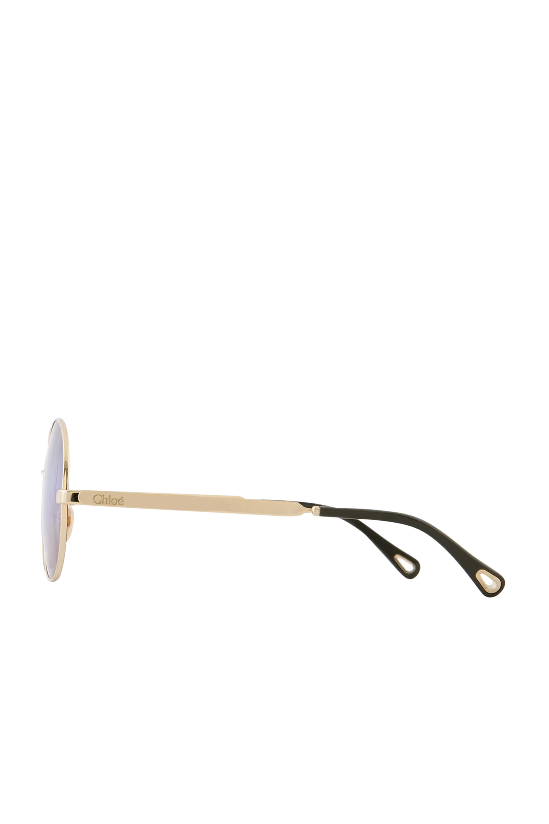 نظارة شمسية الي