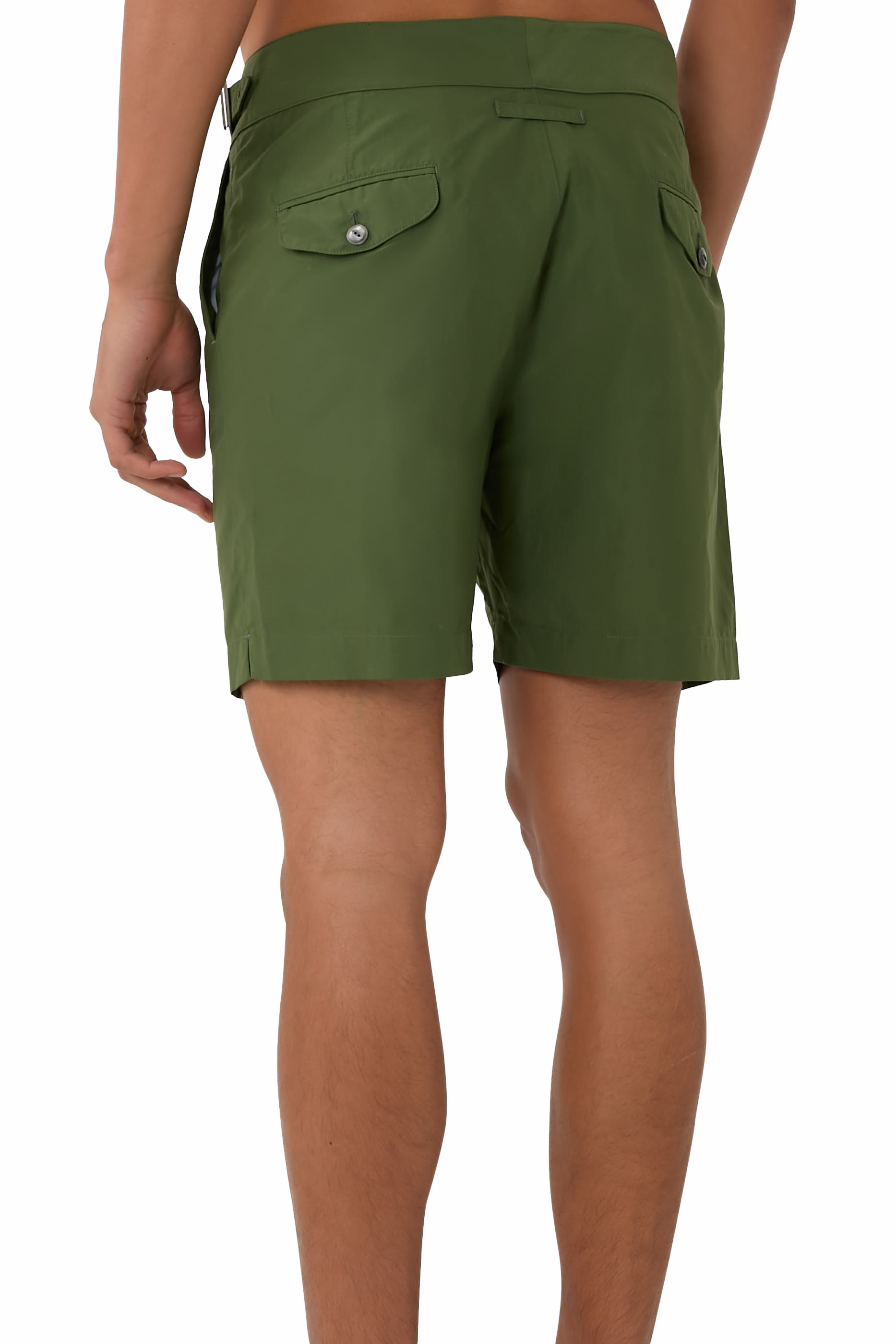 شورت سباحة كولبير غورخا