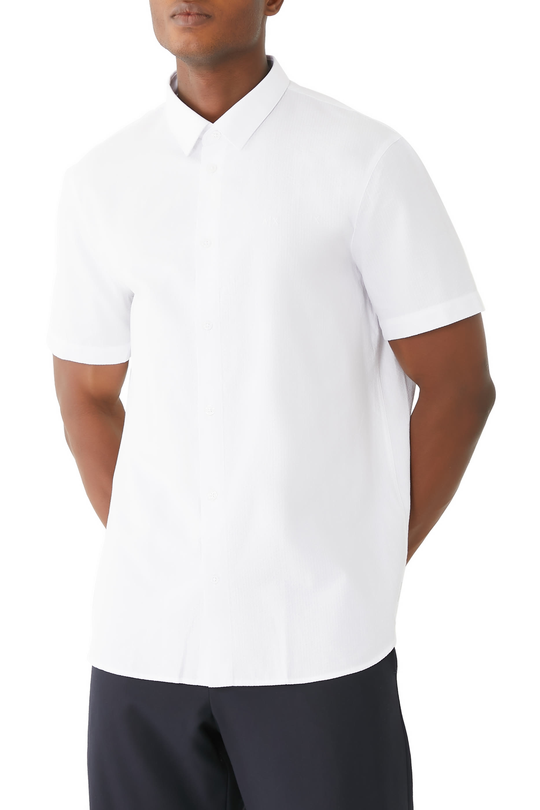 قميص ميتا نايتشر