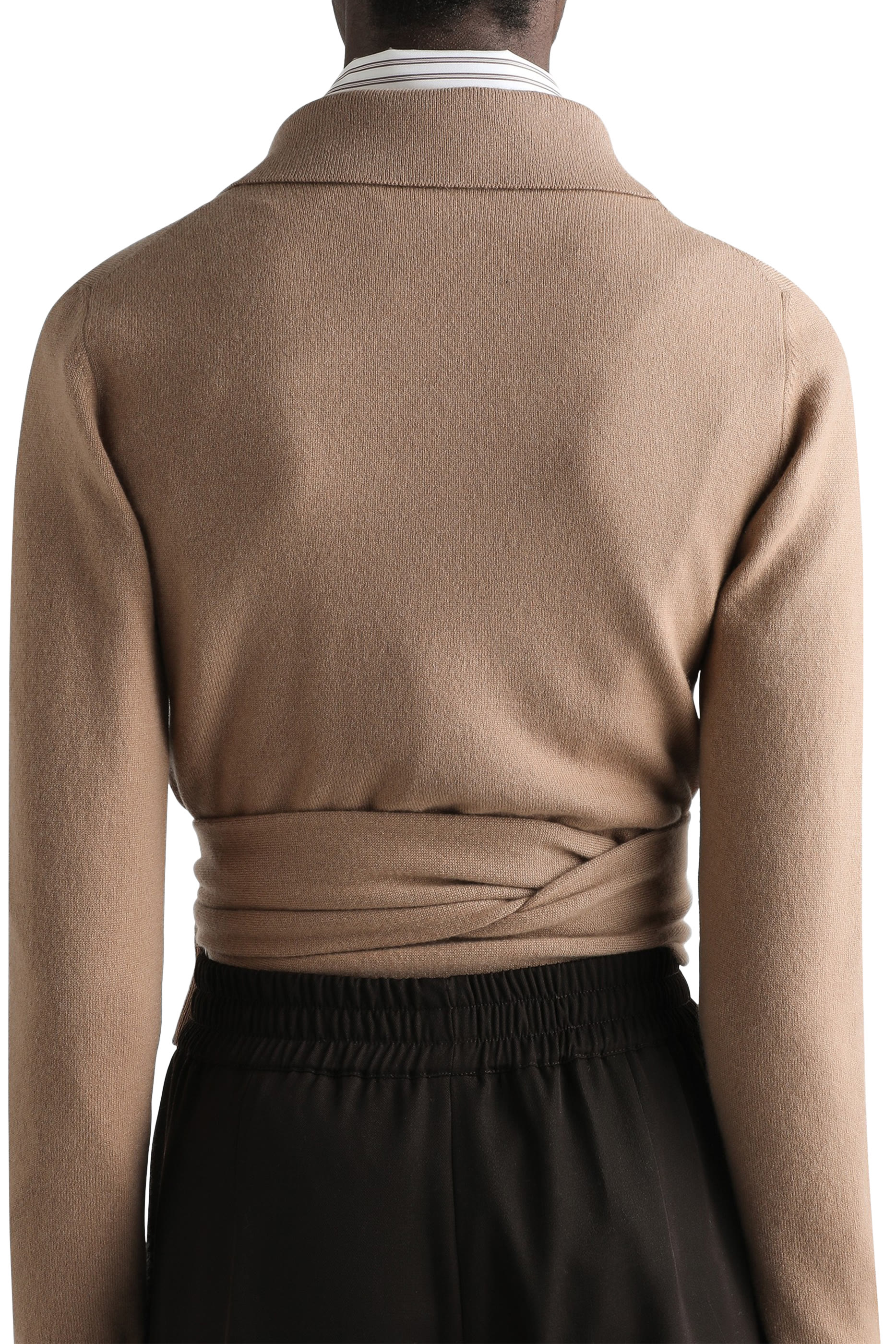 كارديجان برباط جانبي كشمير