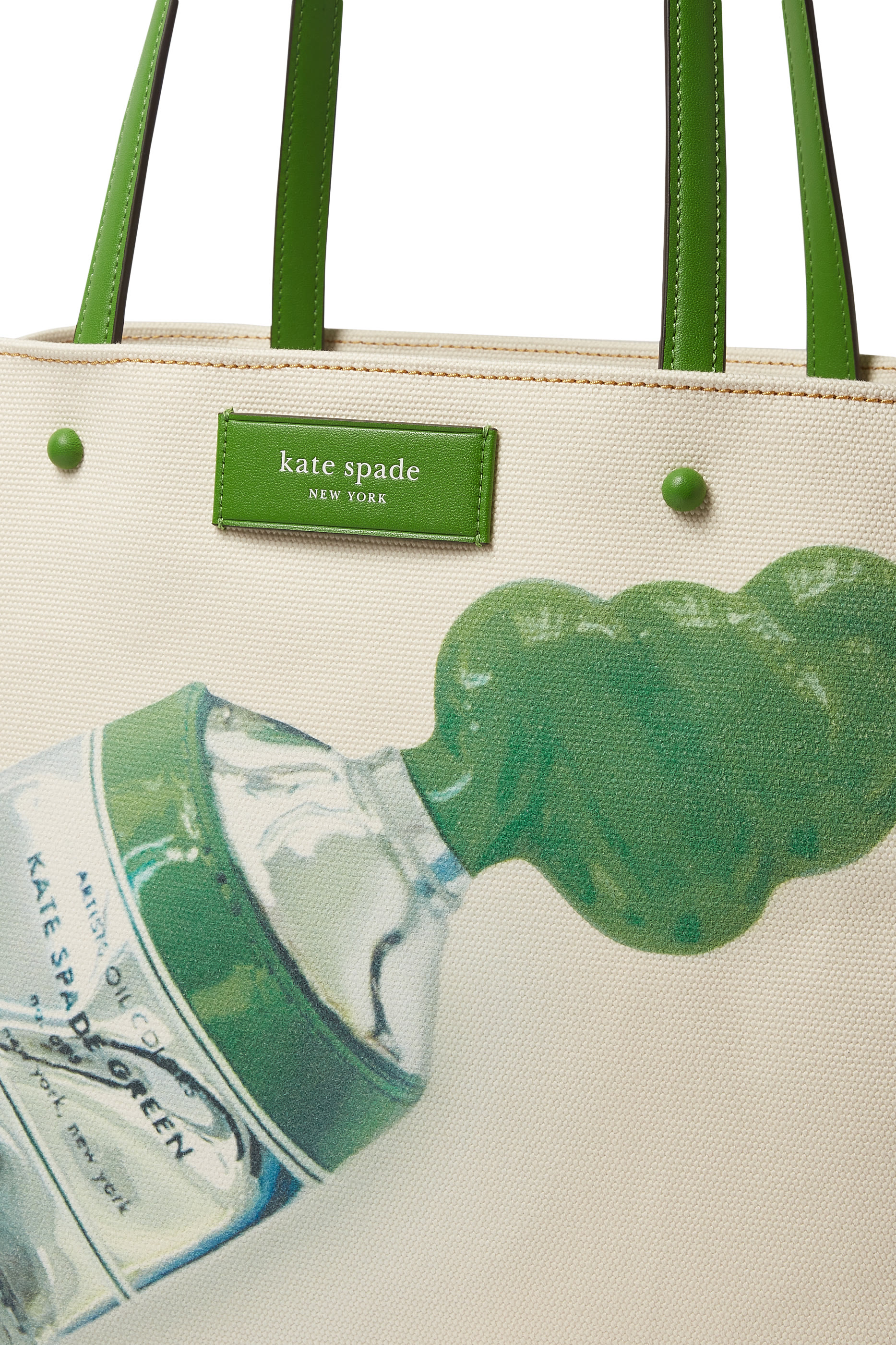 حقيبة يد سكويز كبيرة قماش قنب