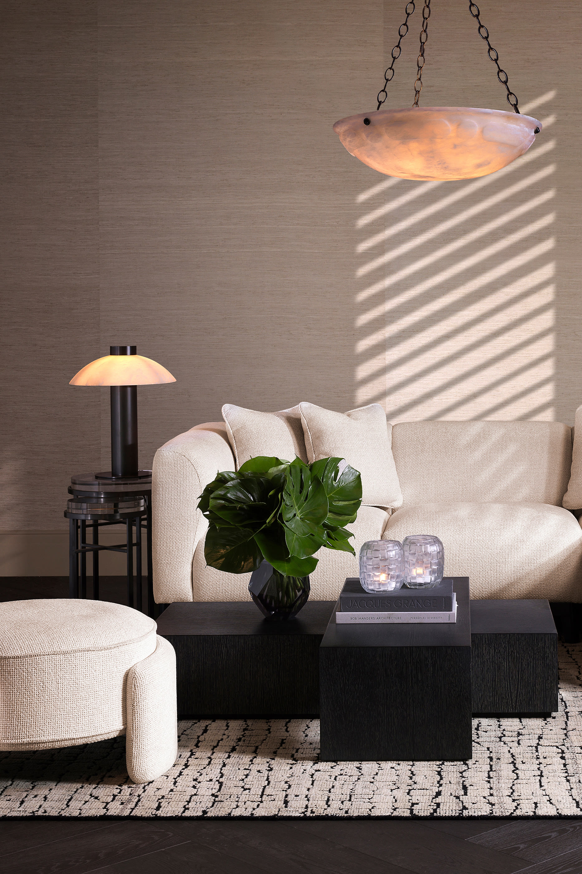 مقعد أورتيغا سيتي