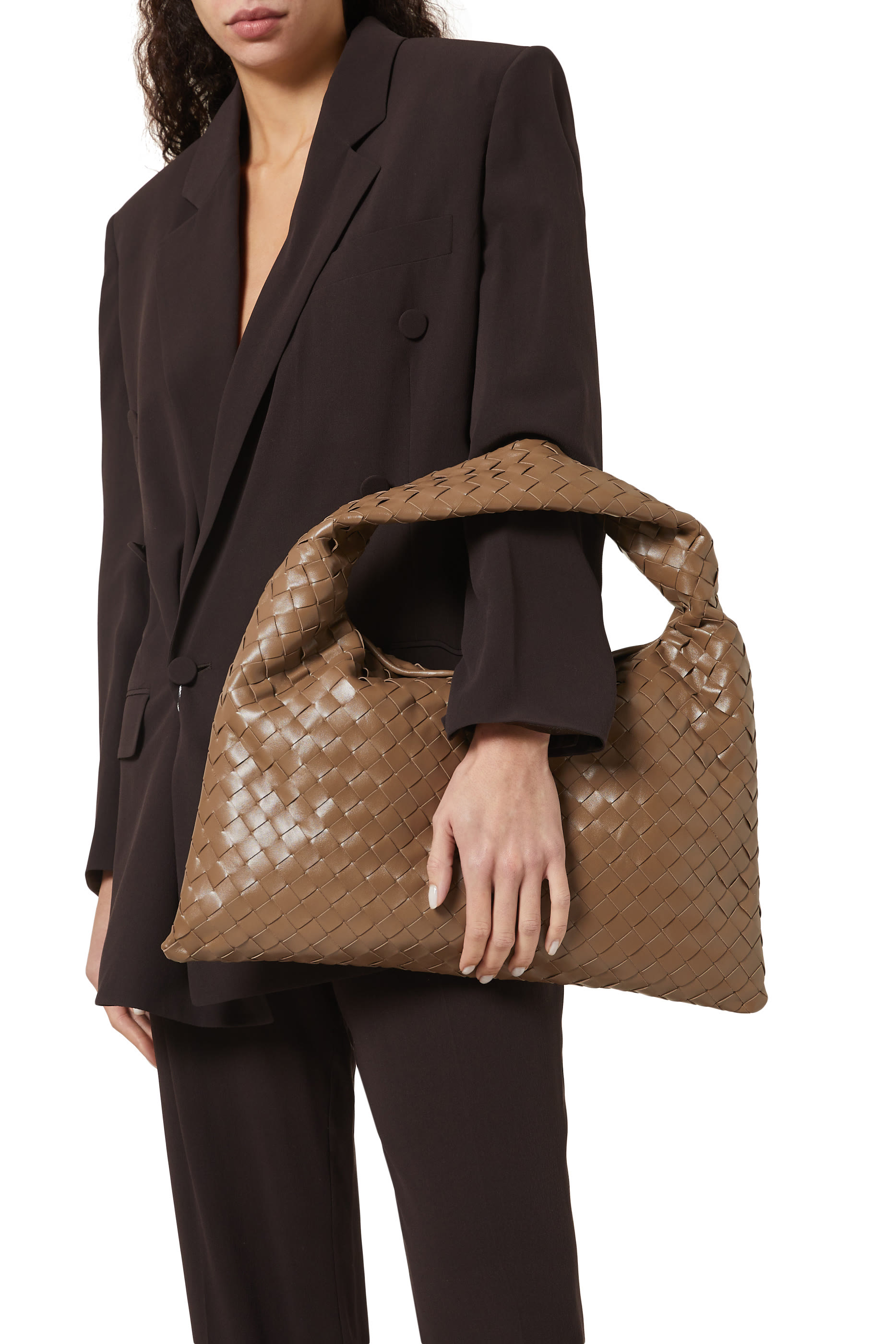 حقيبة كتف هوب