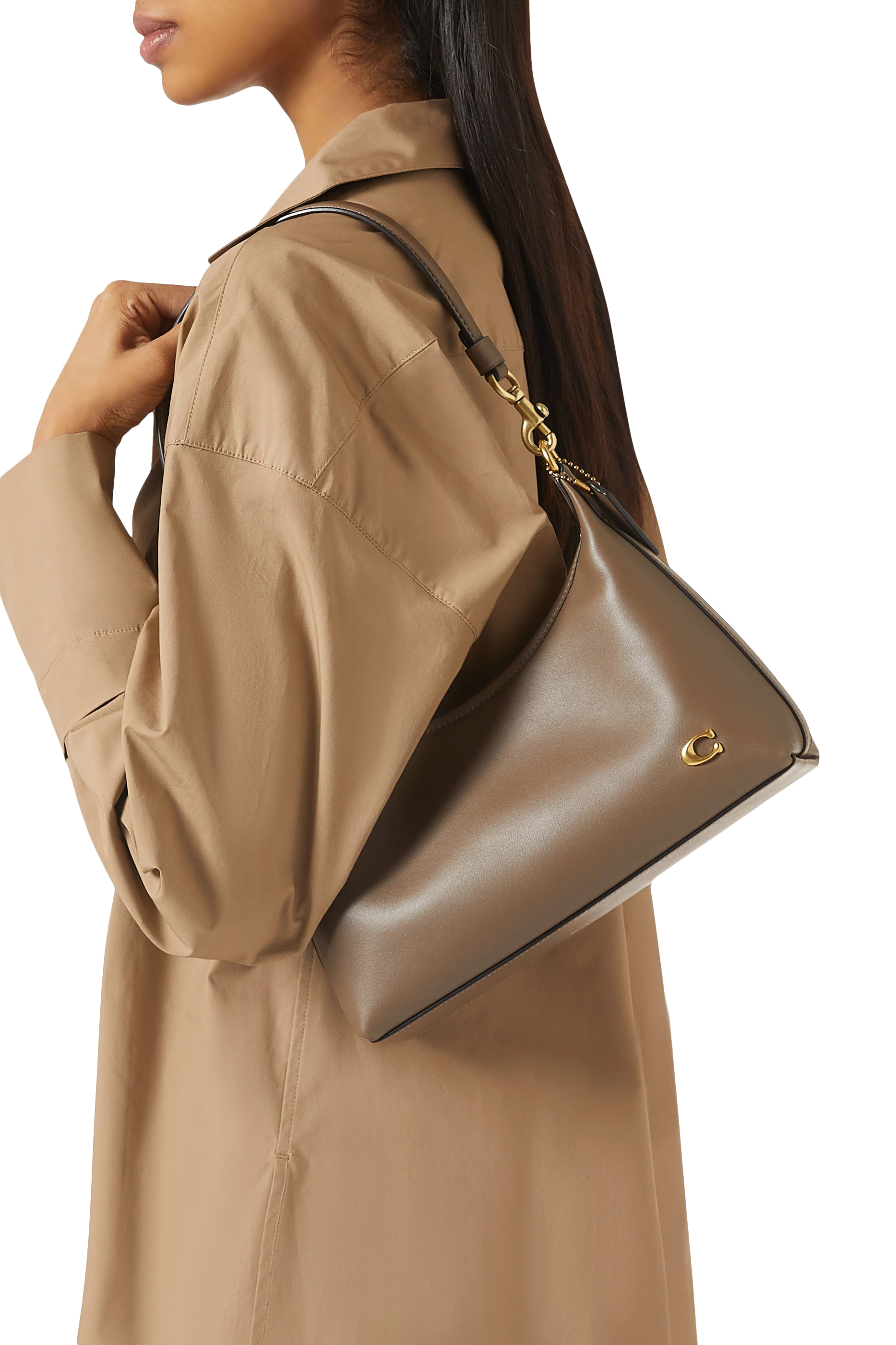 حقيبة كتف جولييت 25