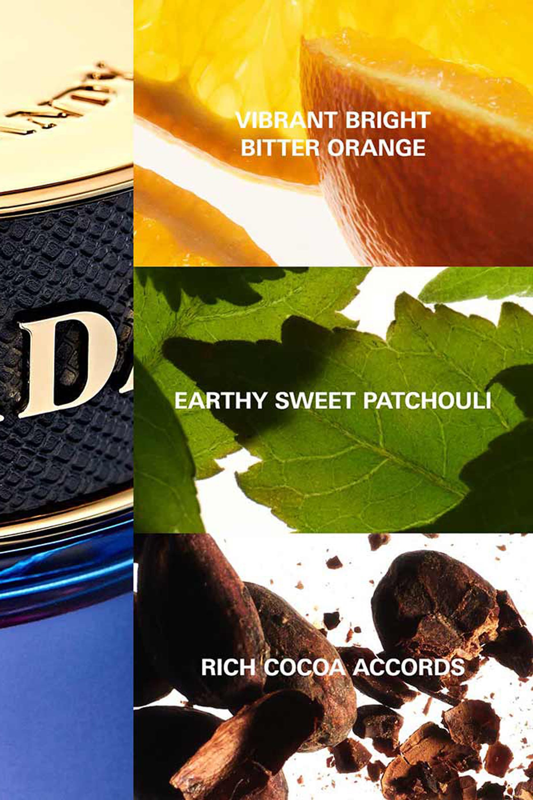 ماء عطر برادا كاندي نايت