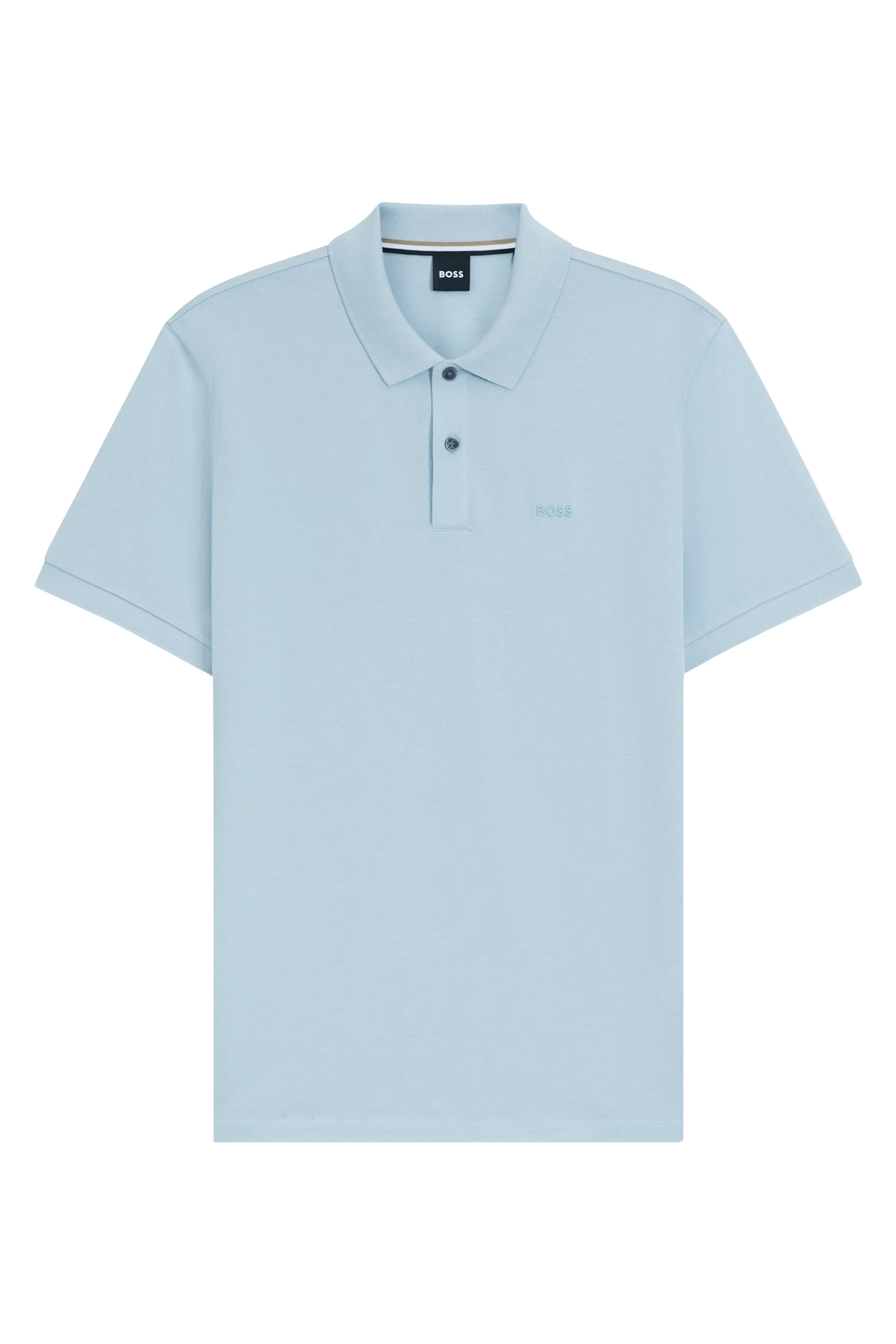 قميص بولو بالاس قطن