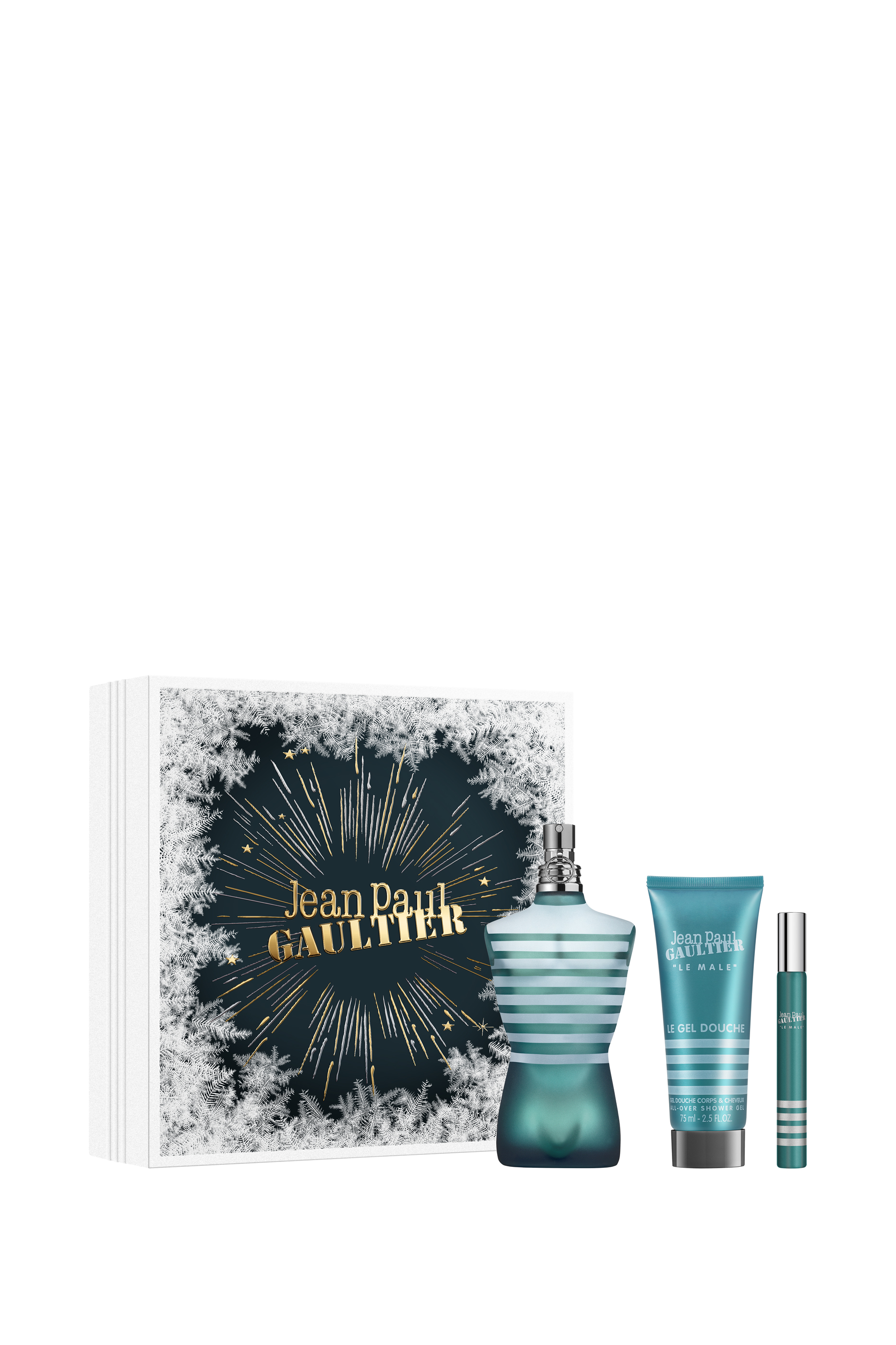 مجموعة هدايا لو ميل