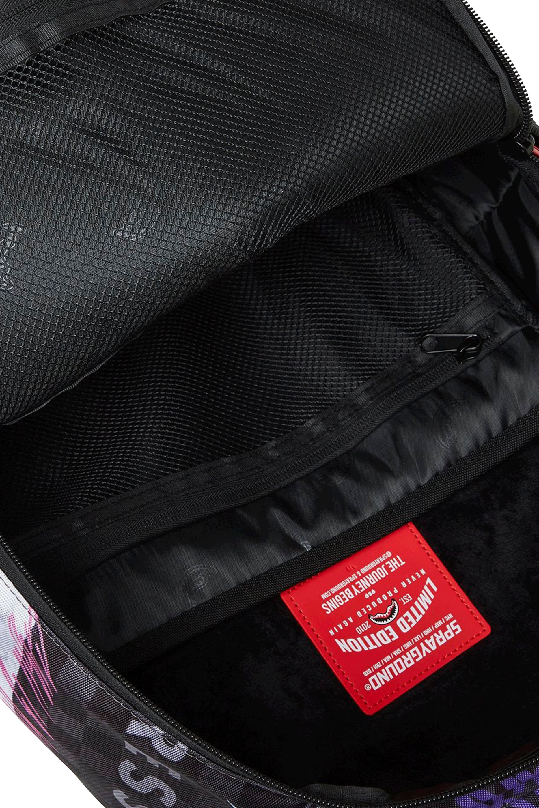 حقيبة ظهر أبيريكان إكسبريس للأطفال