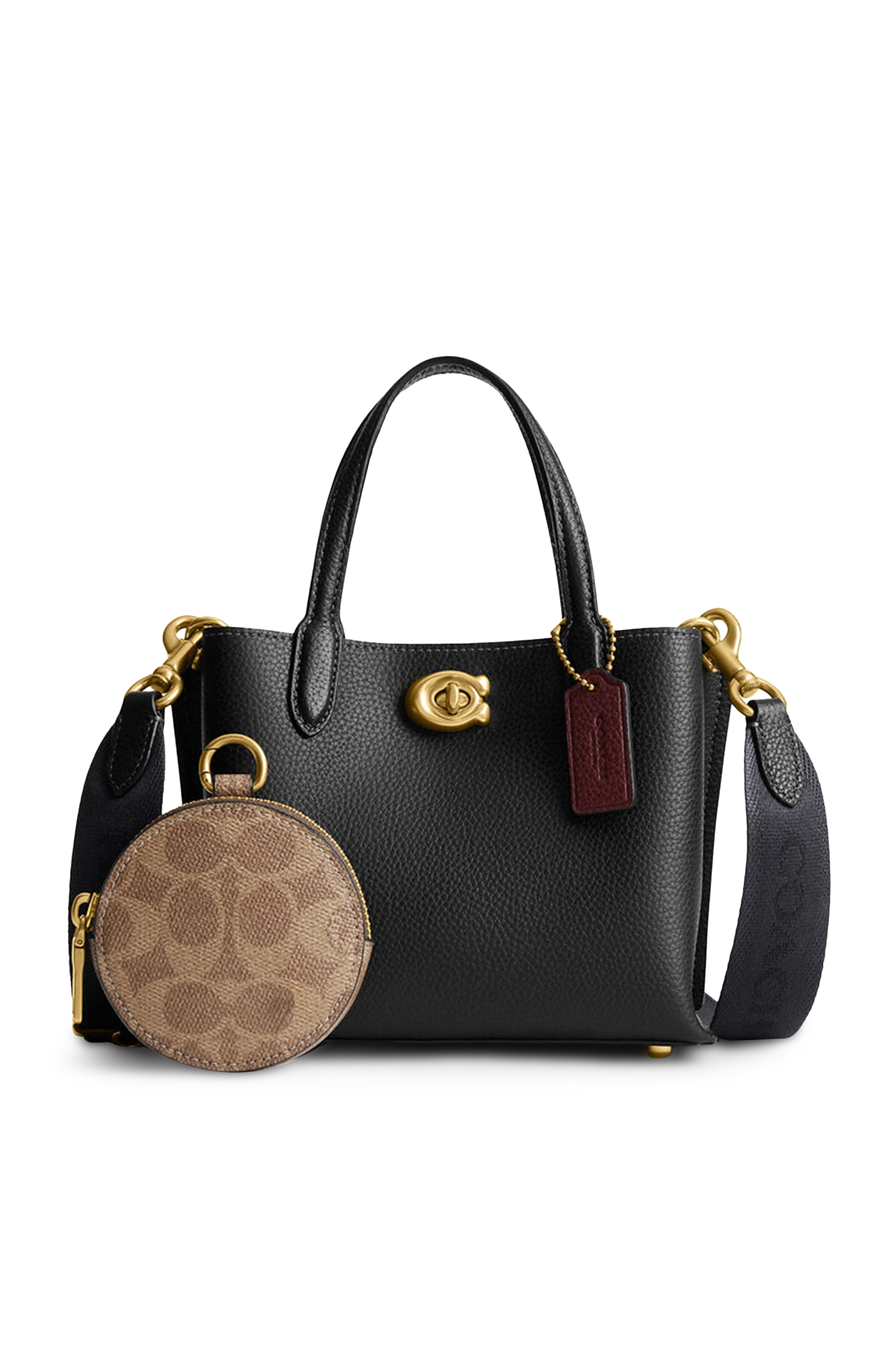 حقيبة يد ويلو 18