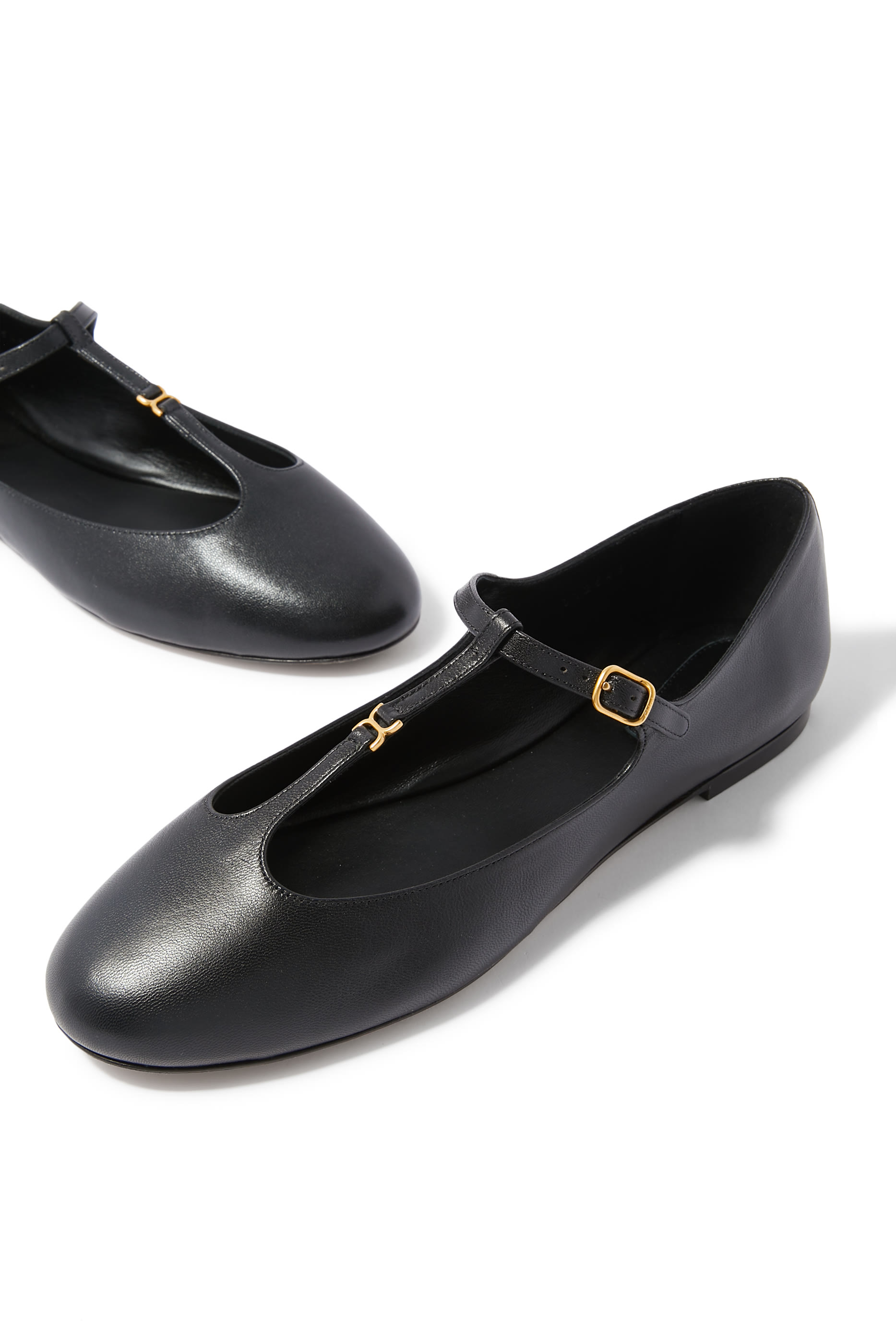 حذاء باليرينا مارسي