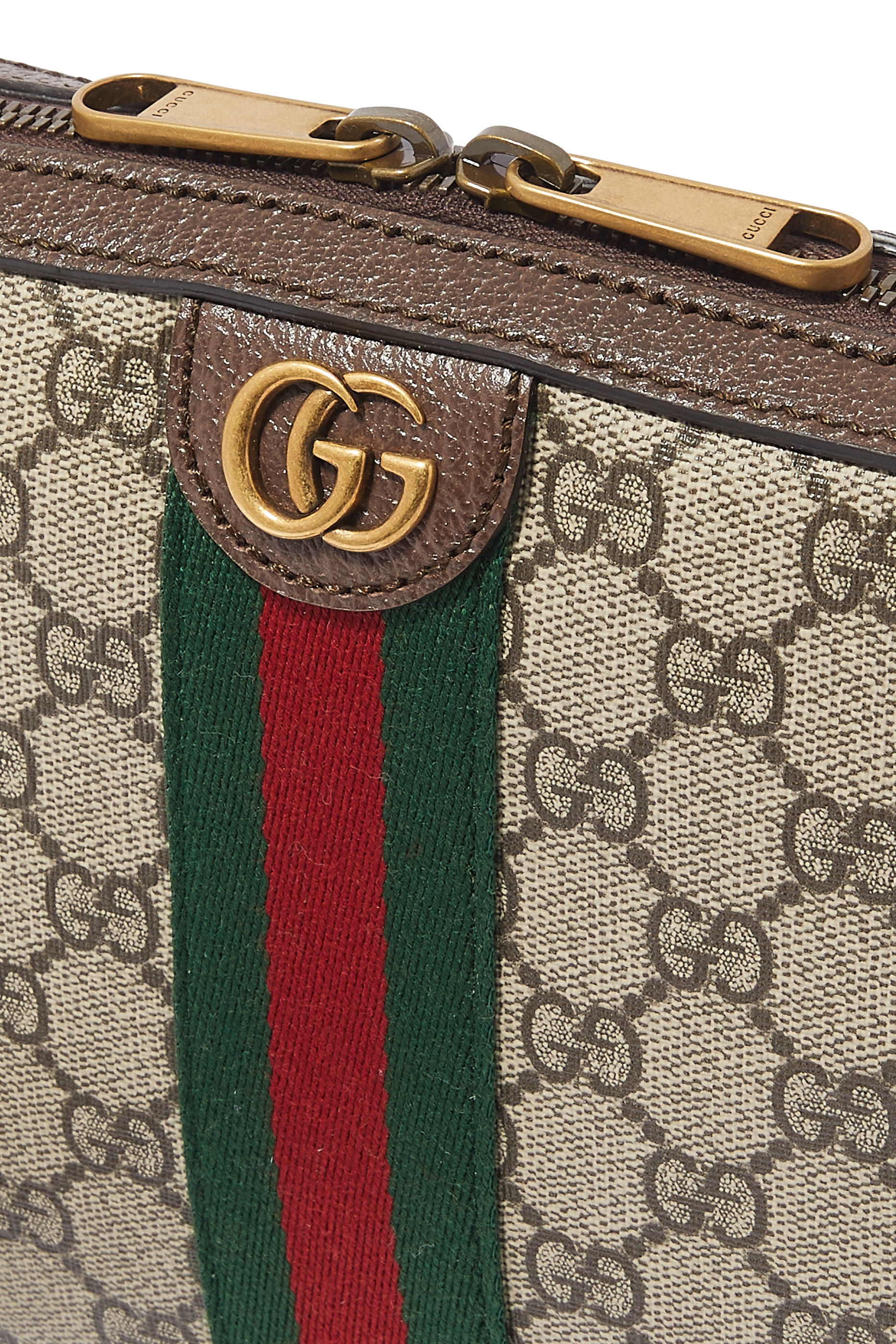 Ophidia Shoulder Bag