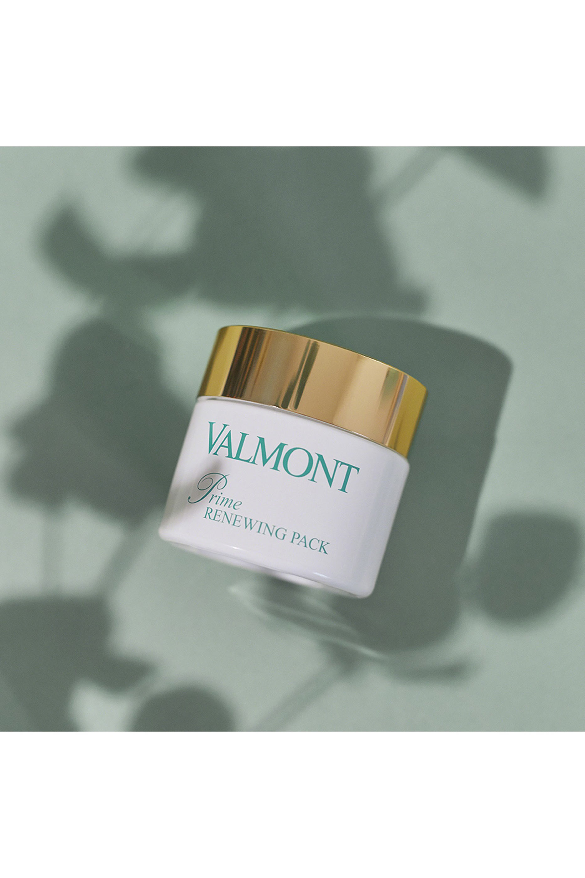 مجموعة قناع برايم لتجديد حيوية البشرة