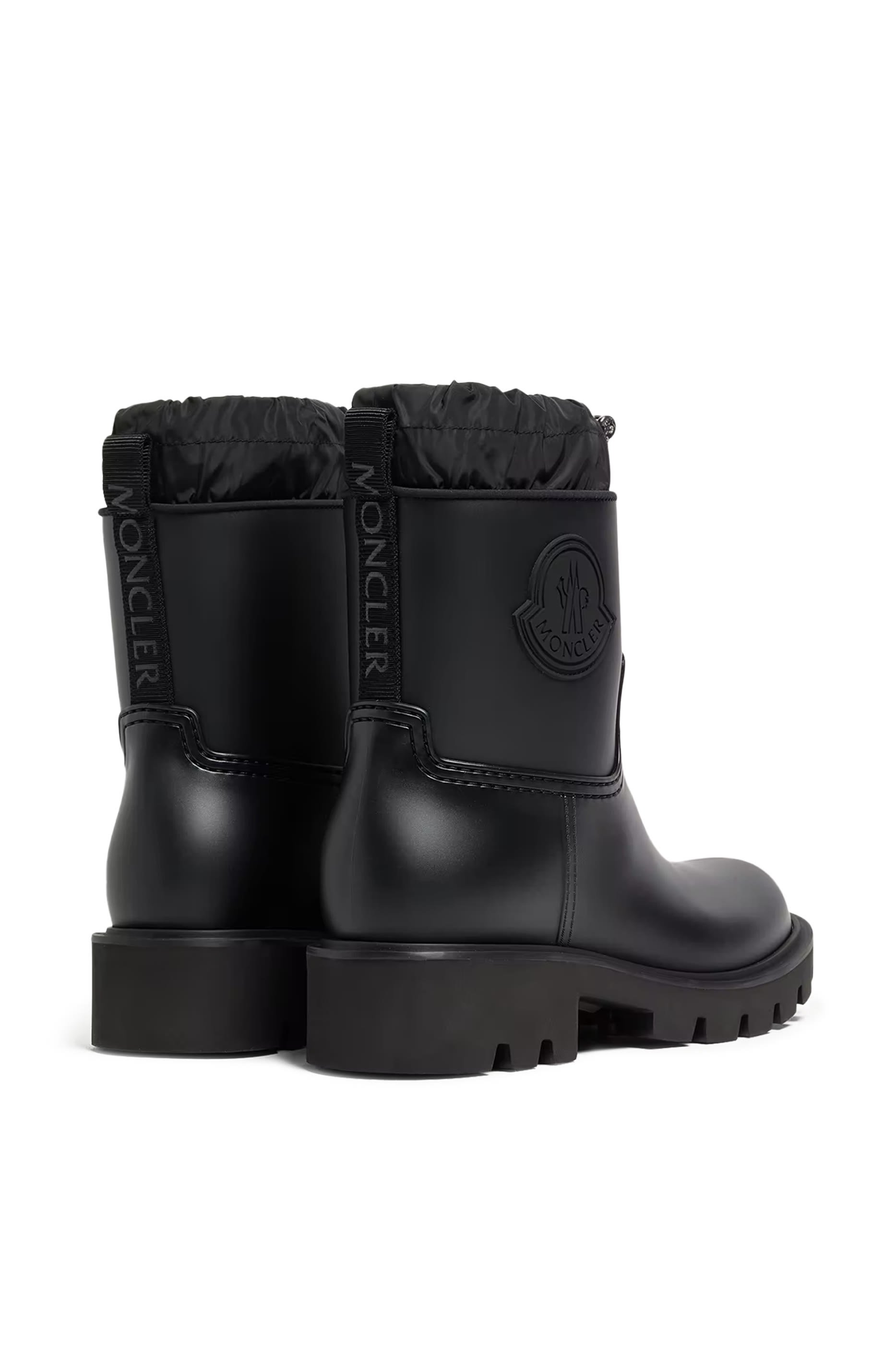 حذاء بوت كيكستريم راين