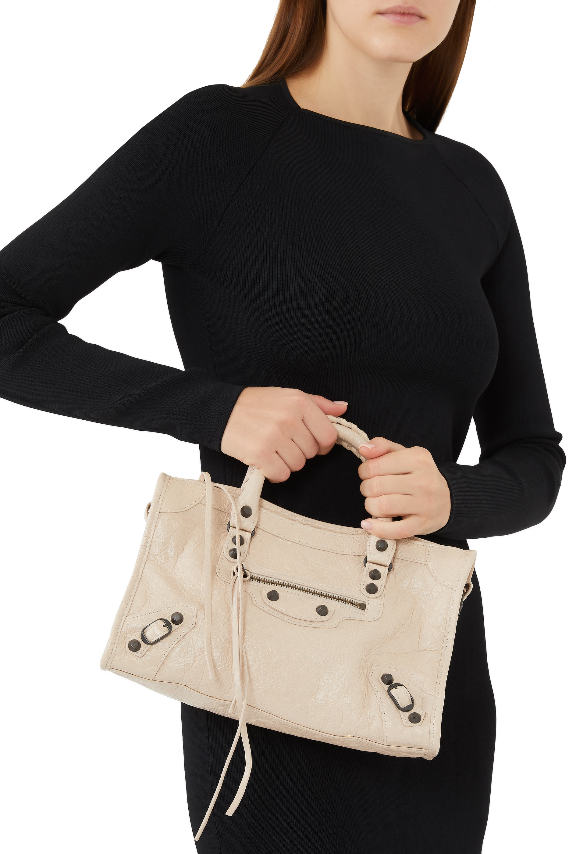 حقيبة لو سيتي صغيرة