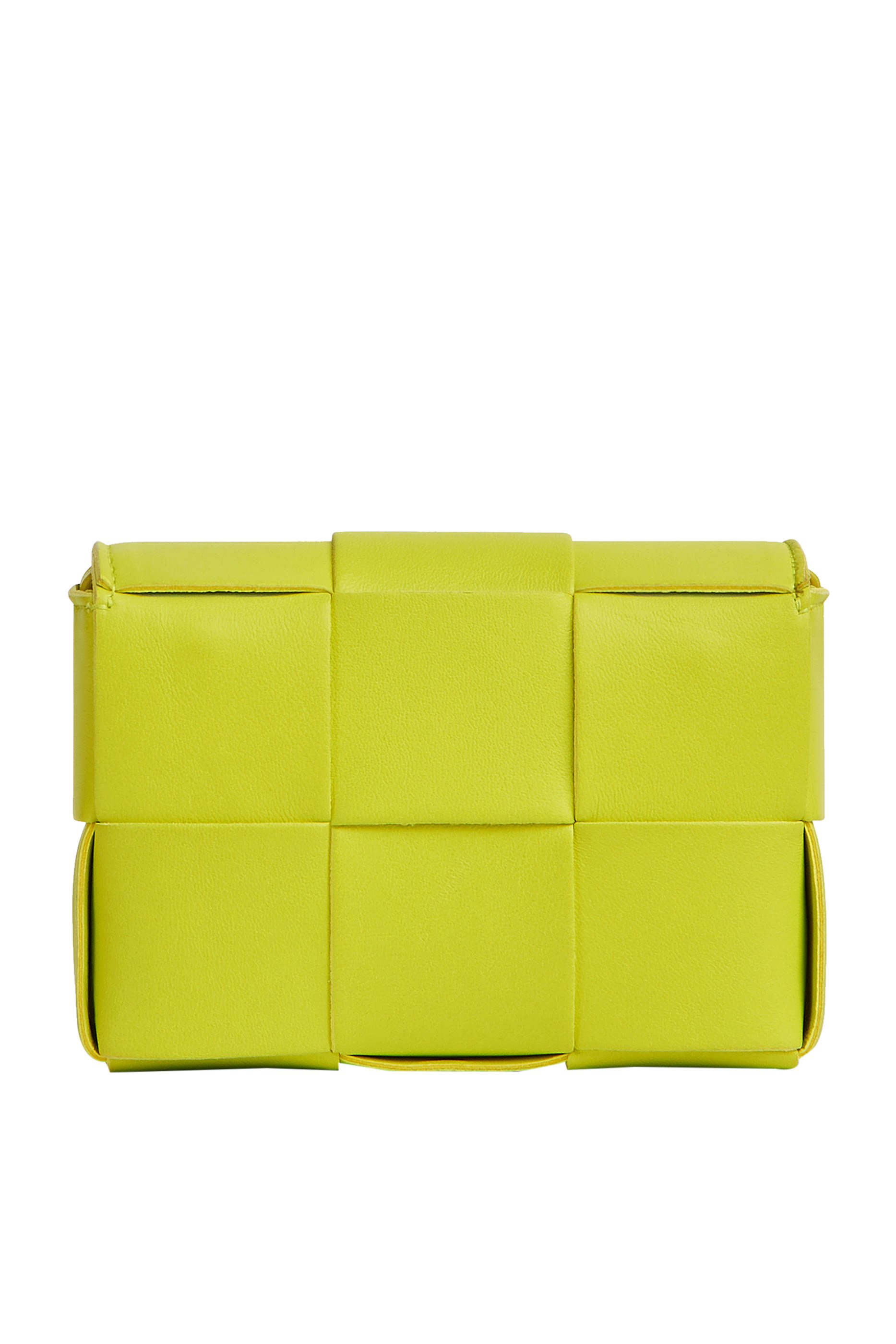 حقيبة كاسيت صغيرة