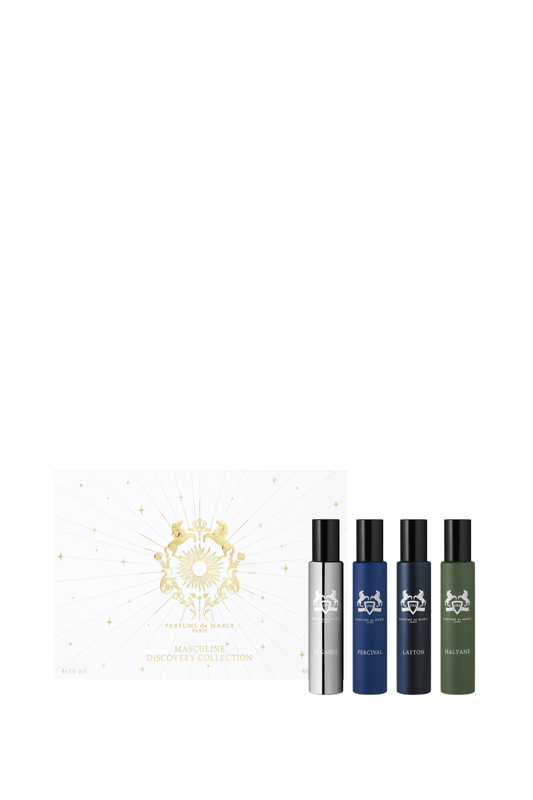 مجموعة ماسكيلن ديسكفري