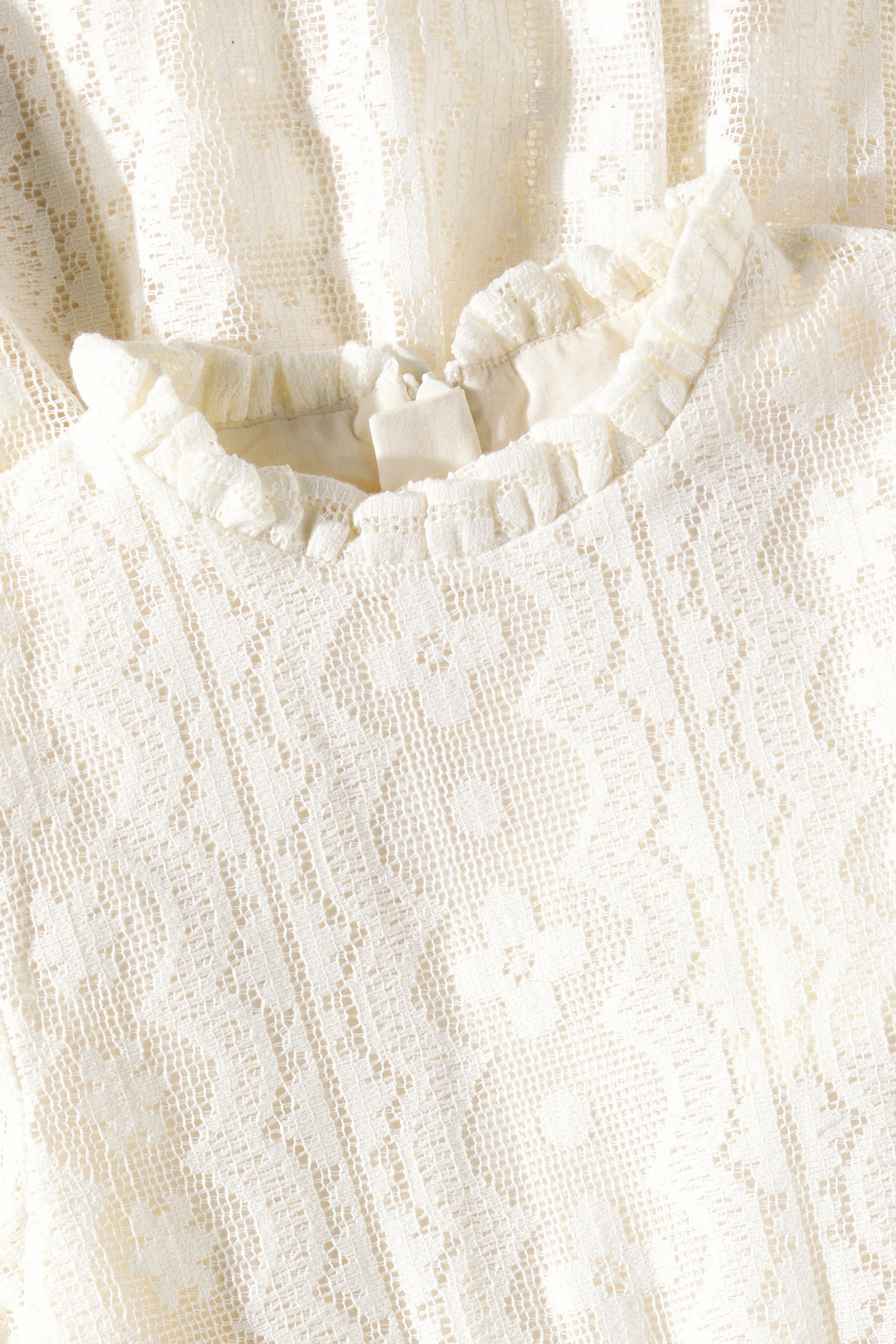 فستان أماندا للأطفال