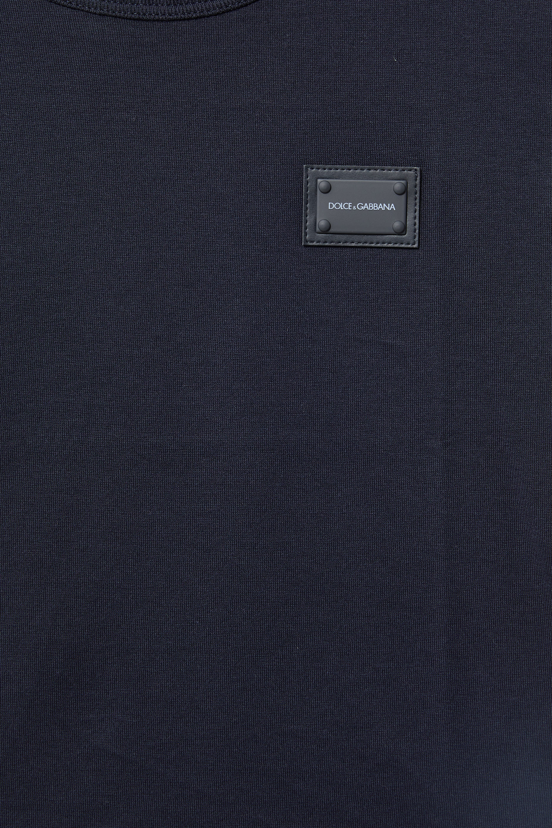 تي شيرت جيرسيه بشعار الماركة