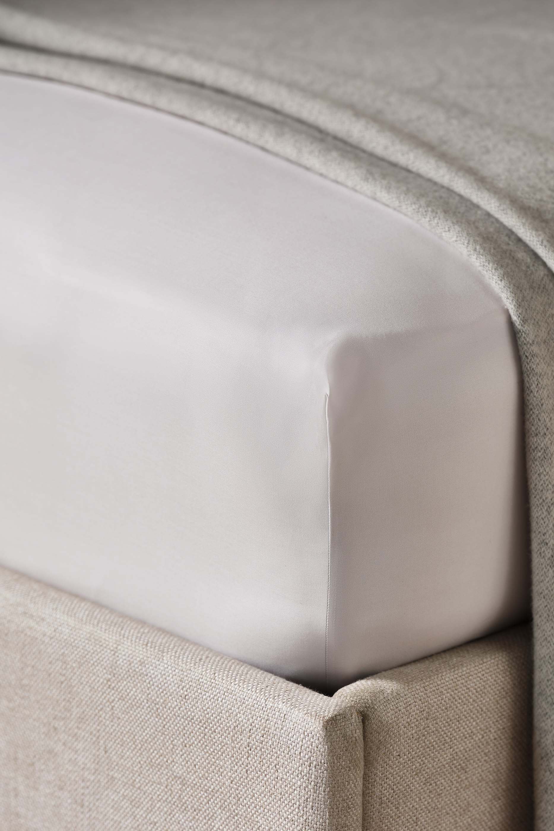 شرشف سافوي بحواف مطاطية