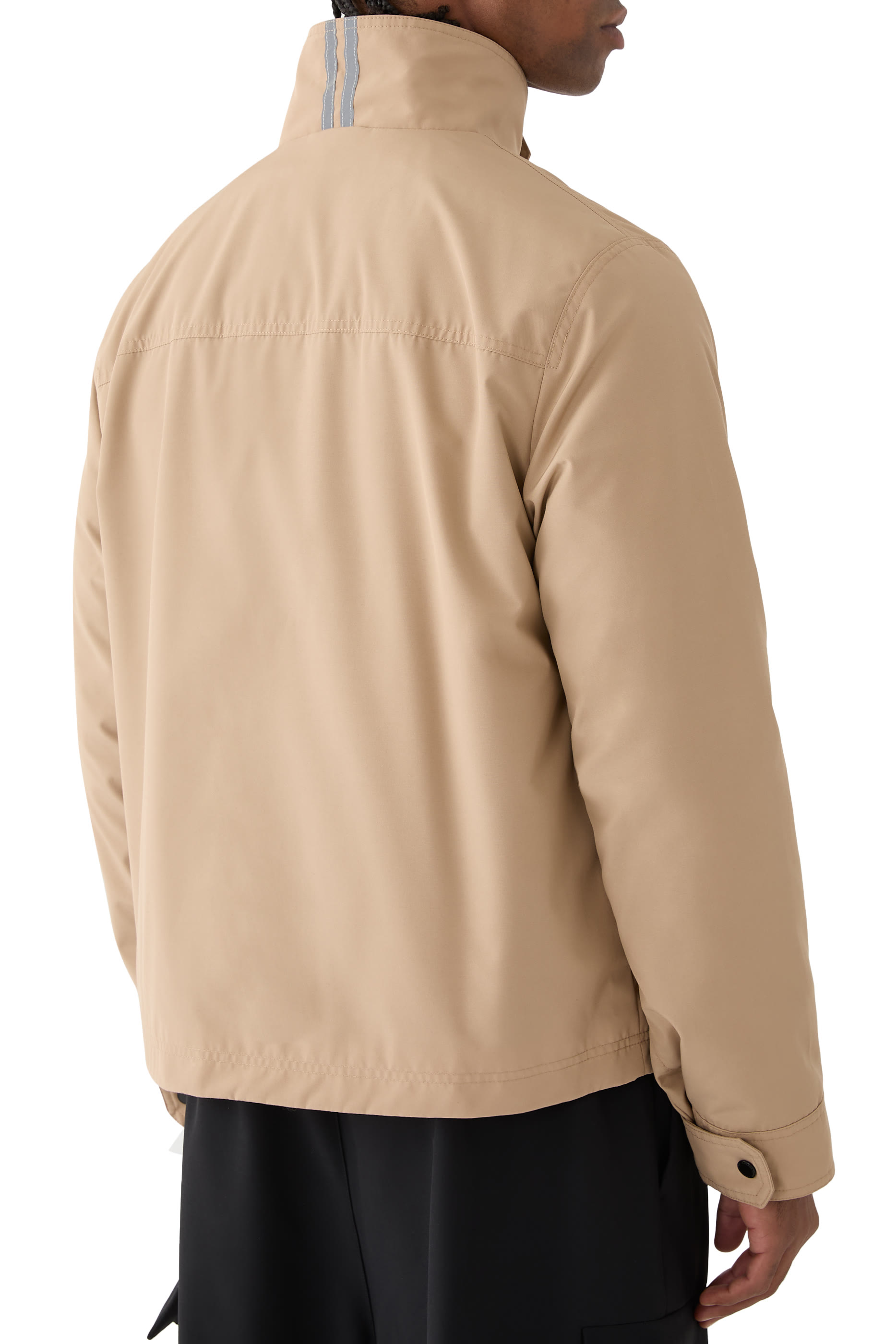 جاكيت روزديل