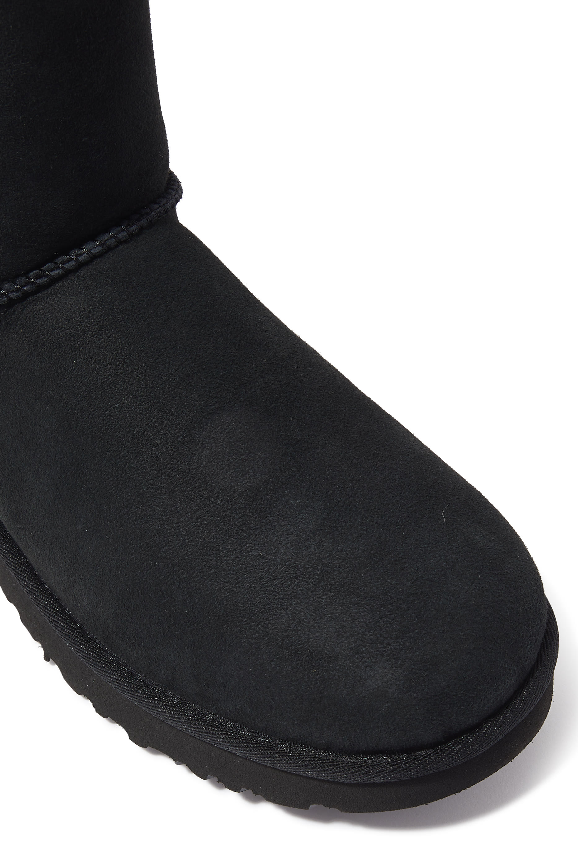 بوت بايلي بو II جلد غنم