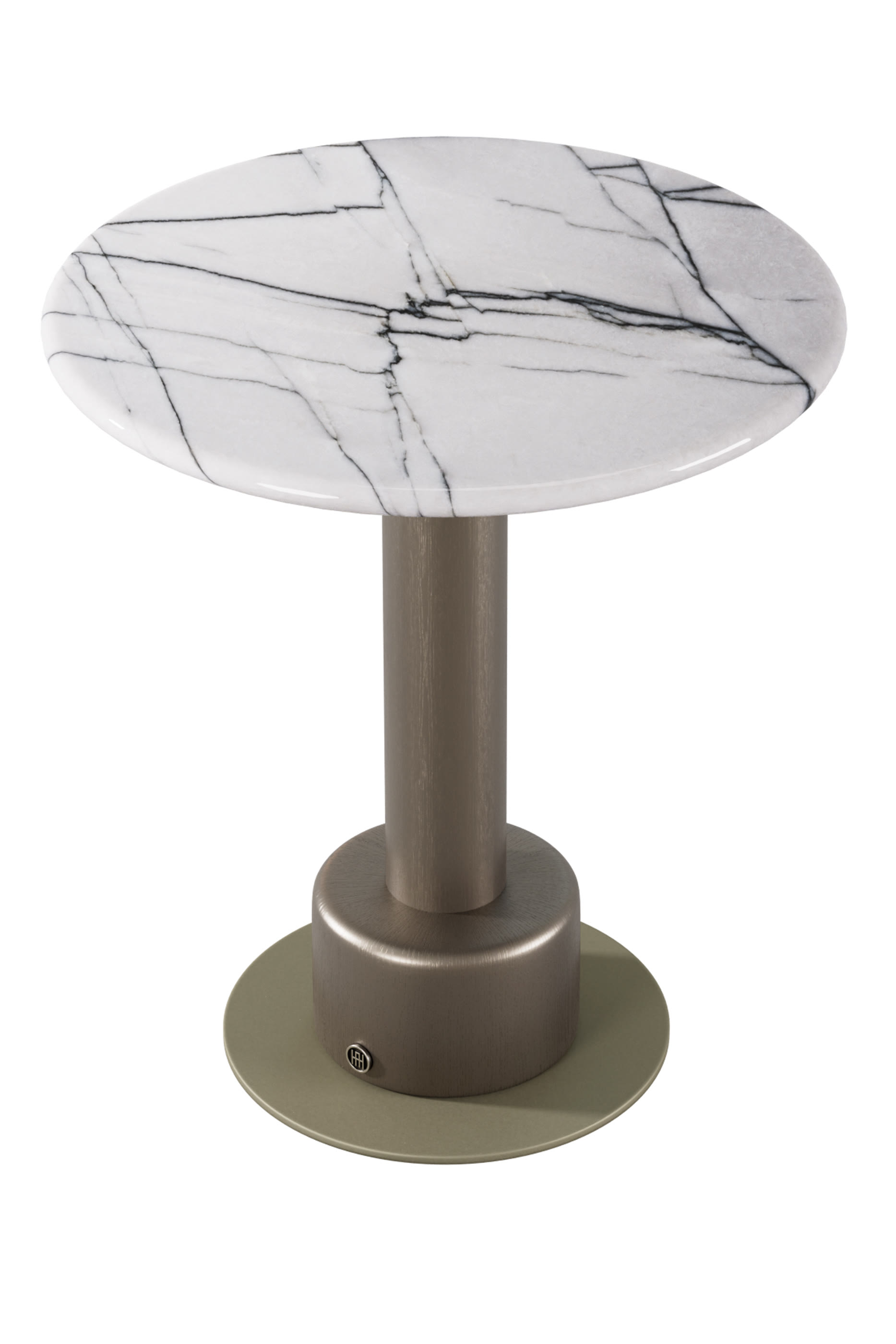 طاولة جانبية لوا 101