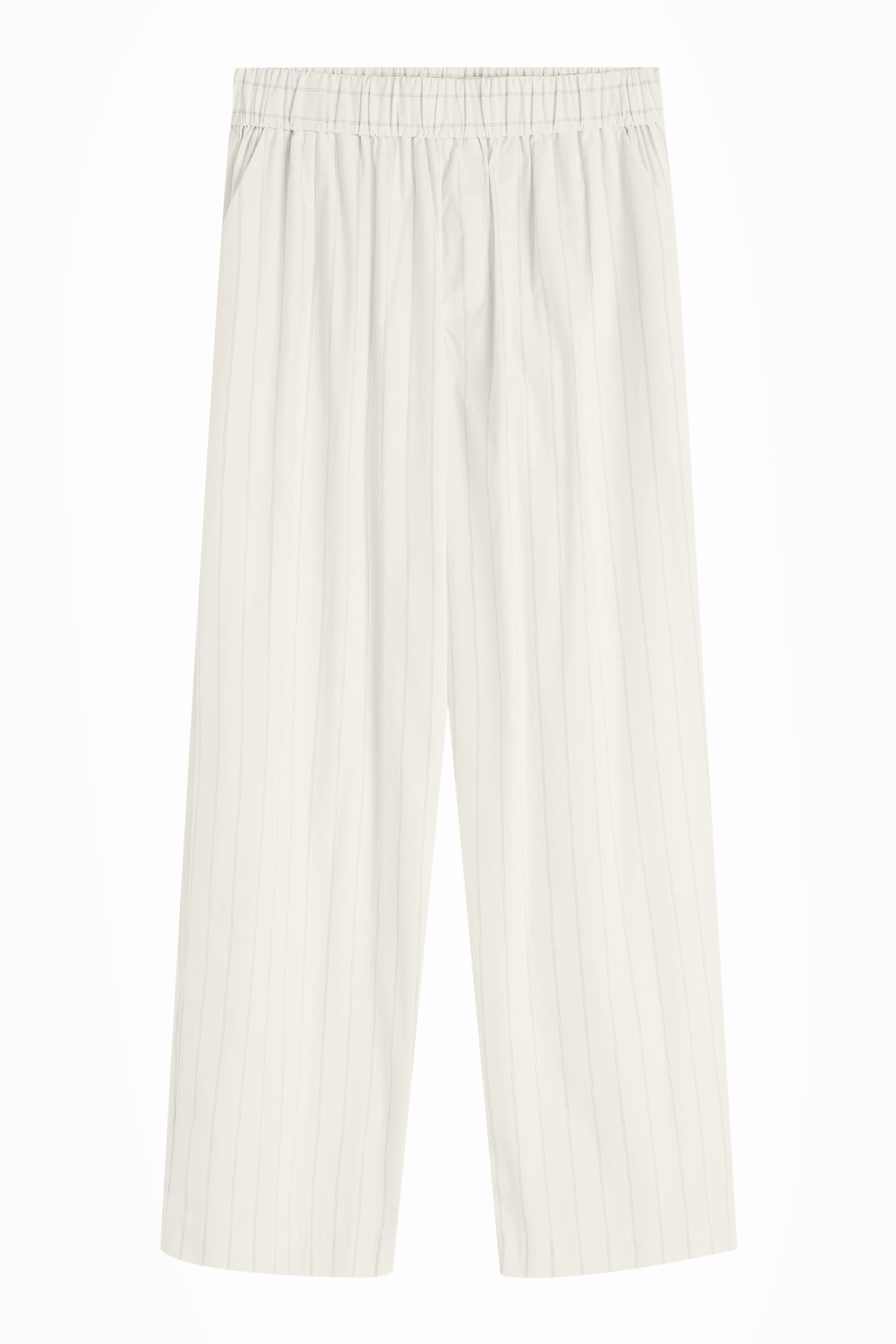 بنطال ايفرداي بقصة مريحة