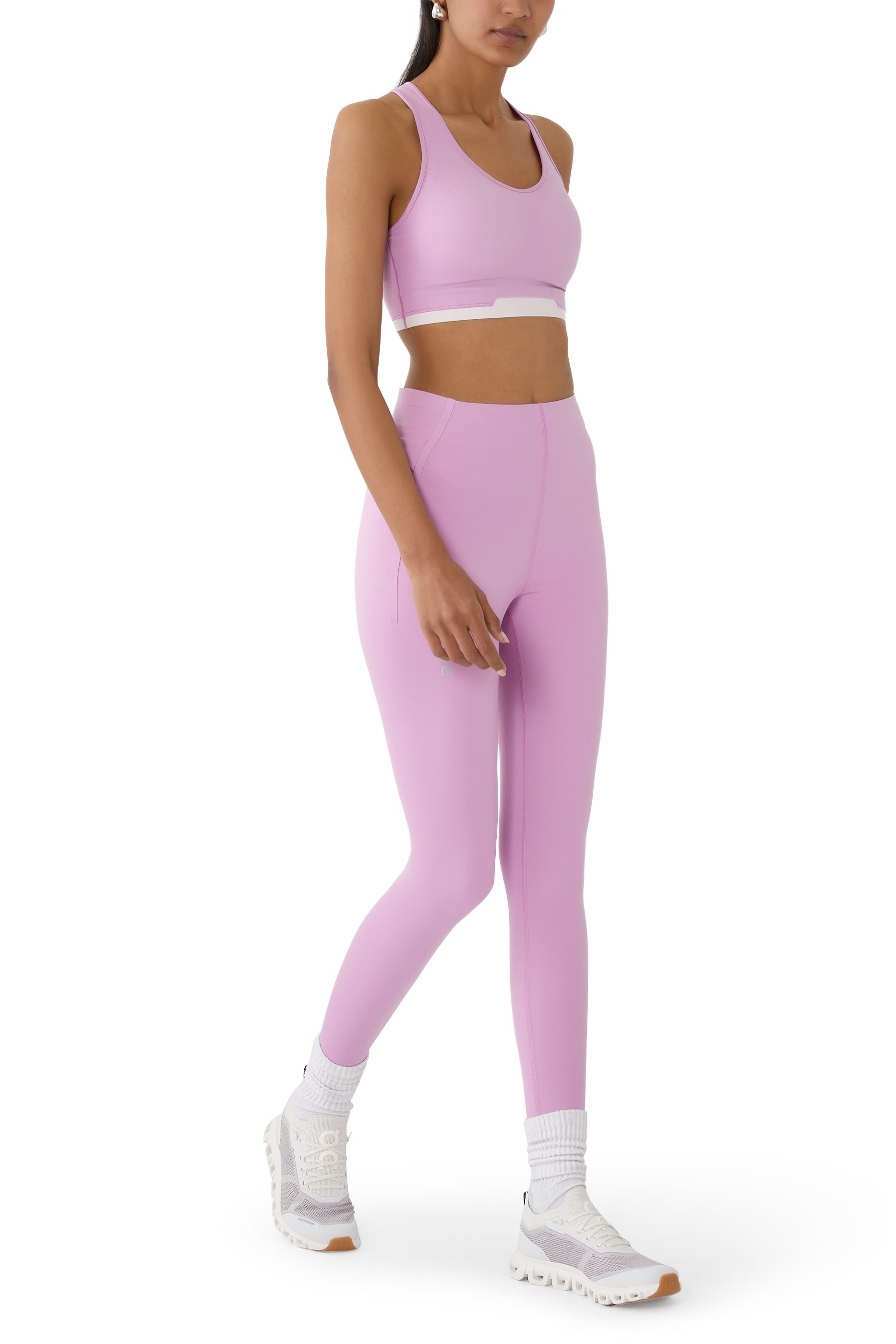 لغينغز ضيق 7/8