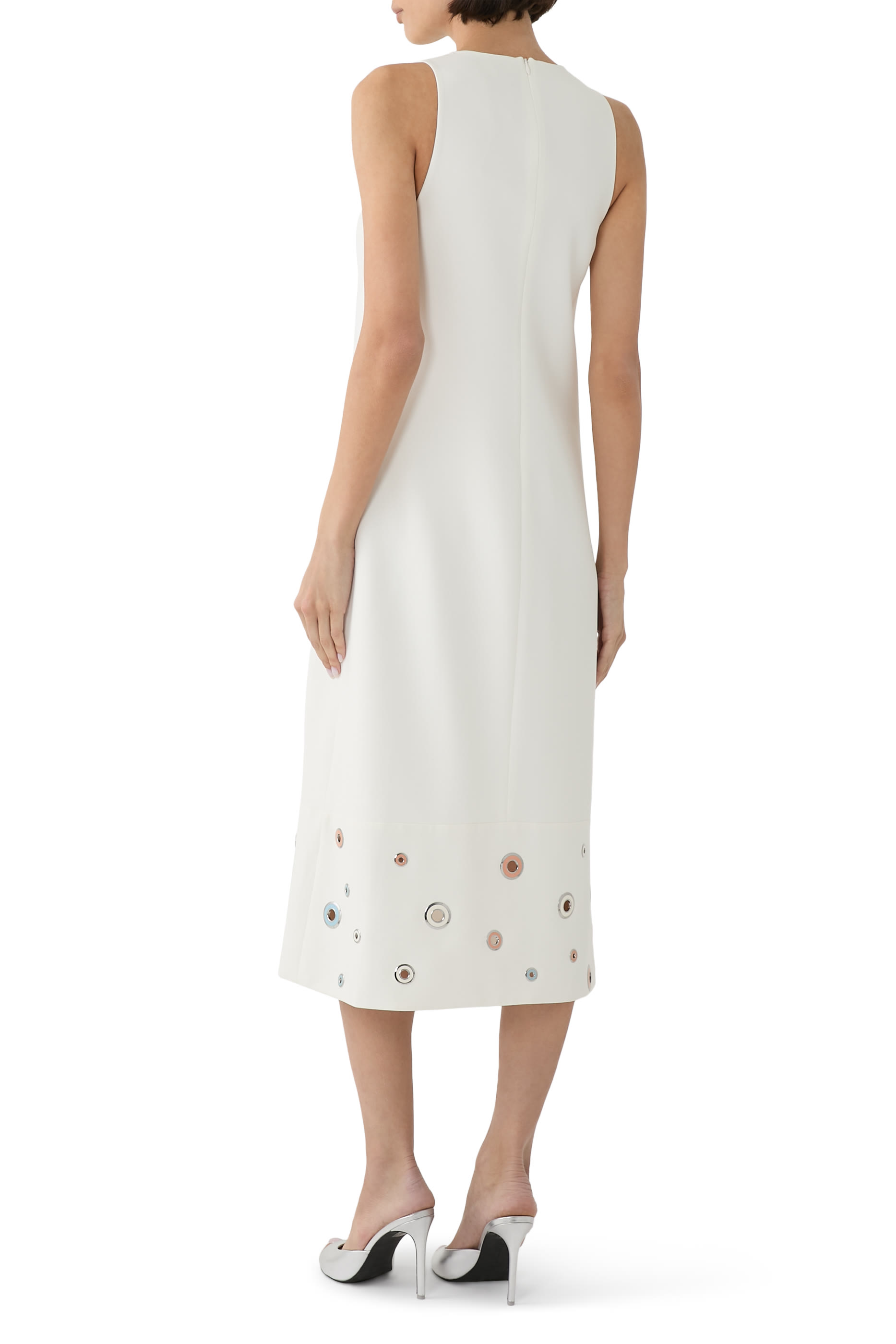 فستان دولفين