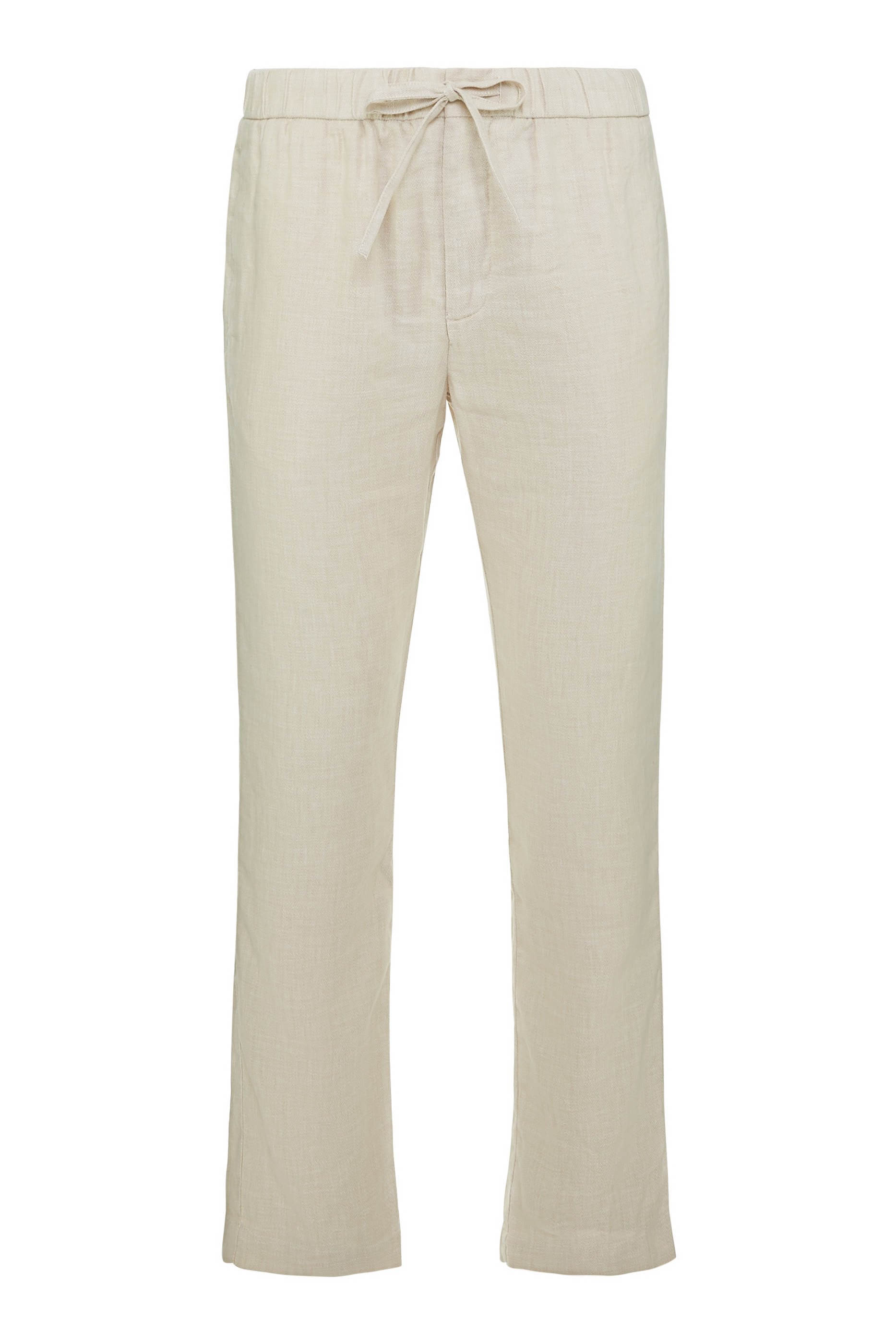 تشينو رياضي كتان