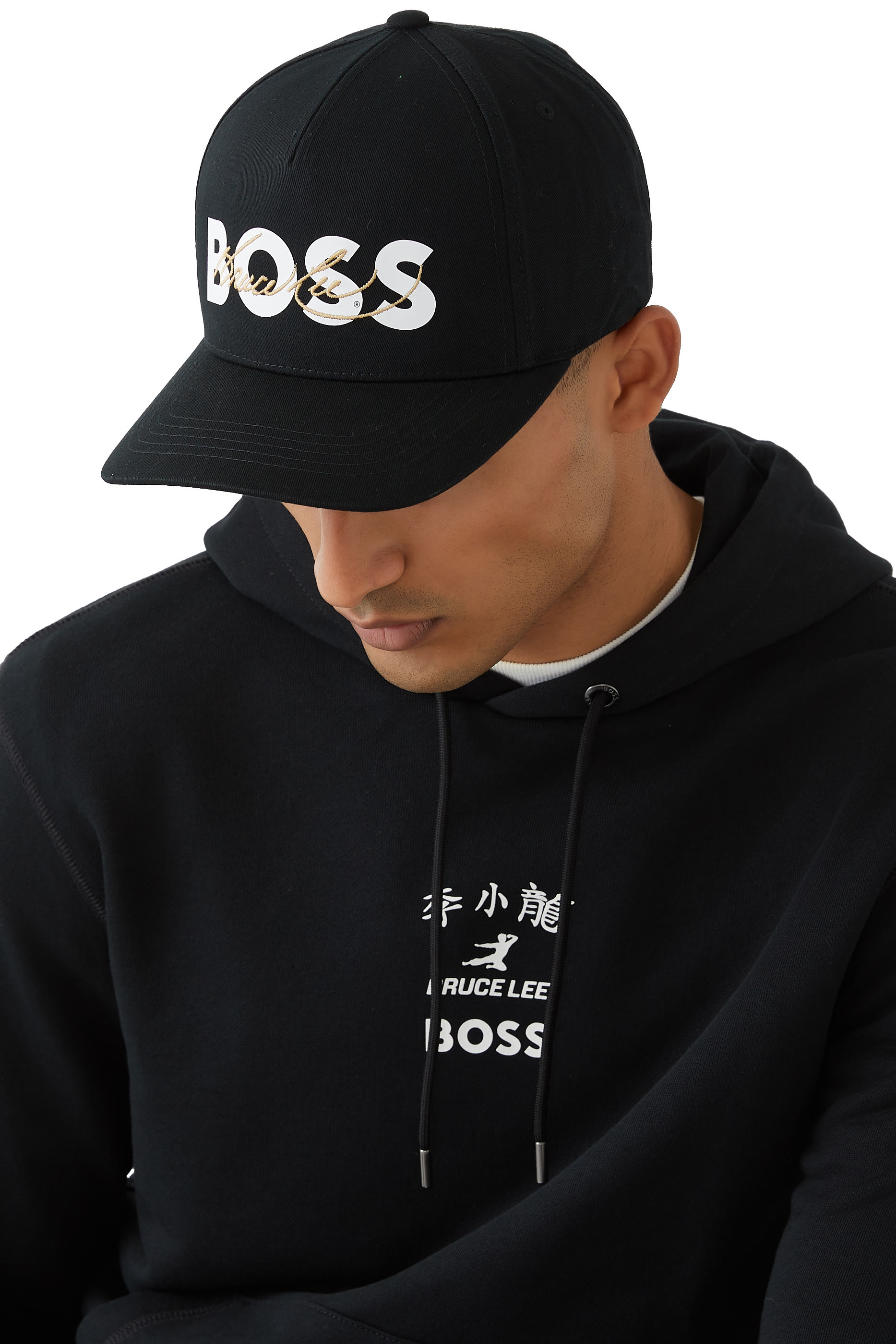 كاب بروس لي كولابوريشن