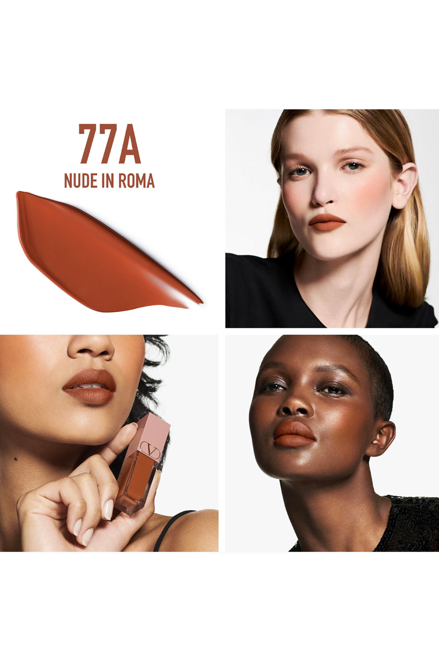 أحمر خدود وشفاه ليكويروسو