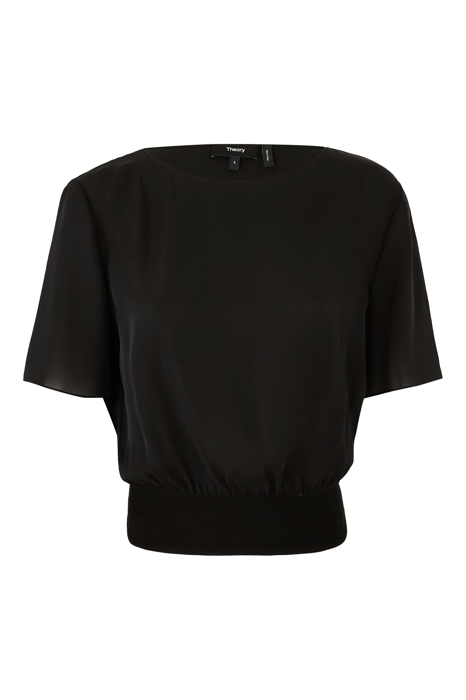 بلوزة فيسكوز داتشيس مطاطي