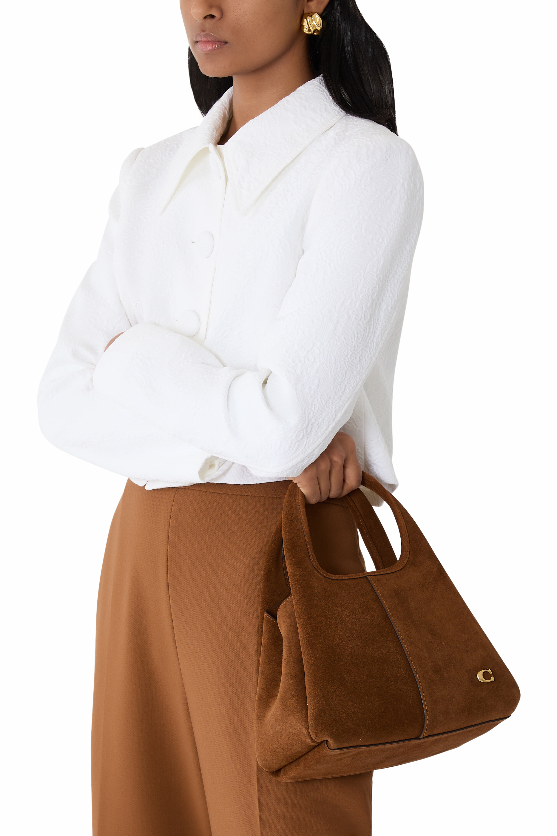 حقيبة كتف لانا 23