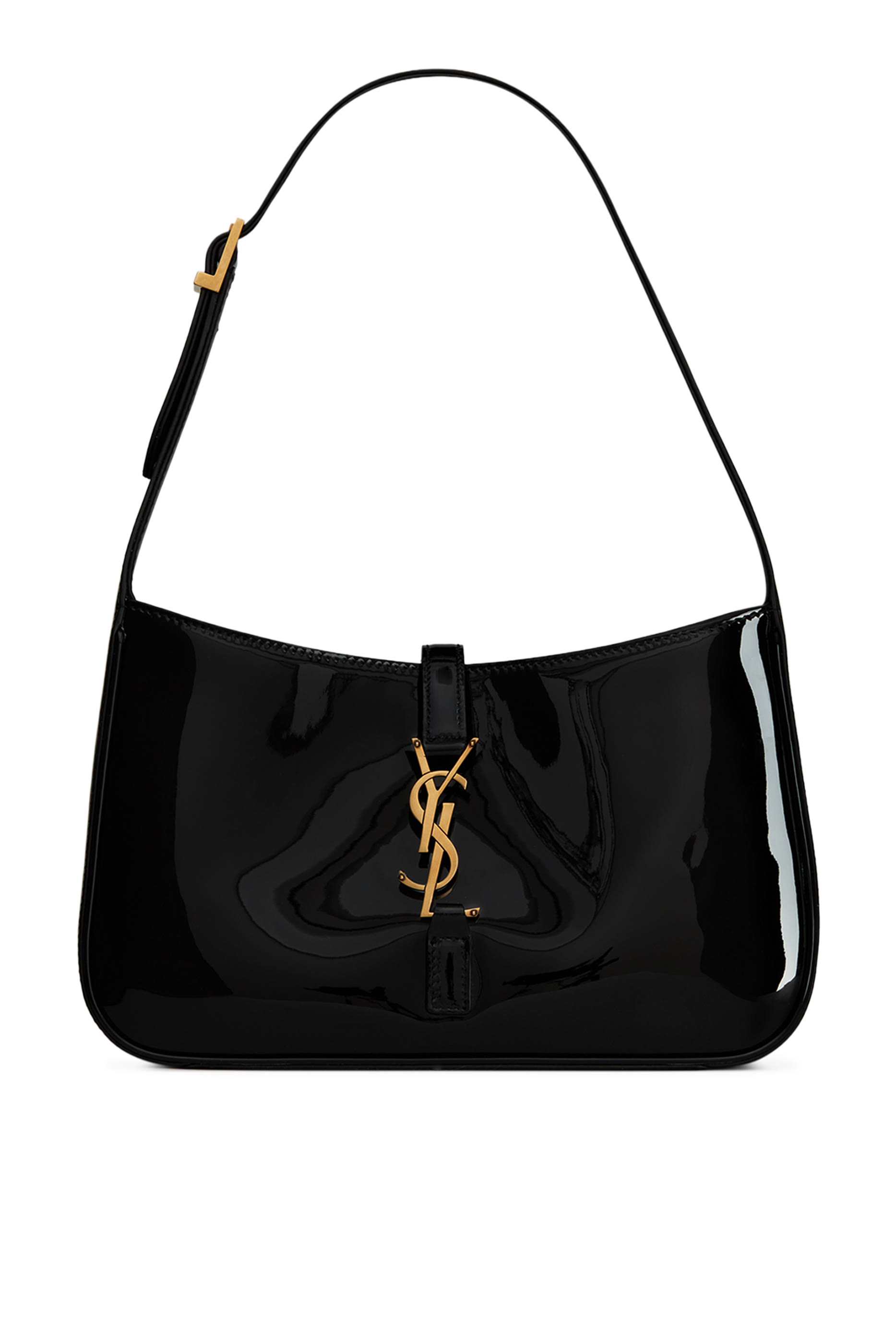 حقيبة لو 5 آي 7 جلد لامع