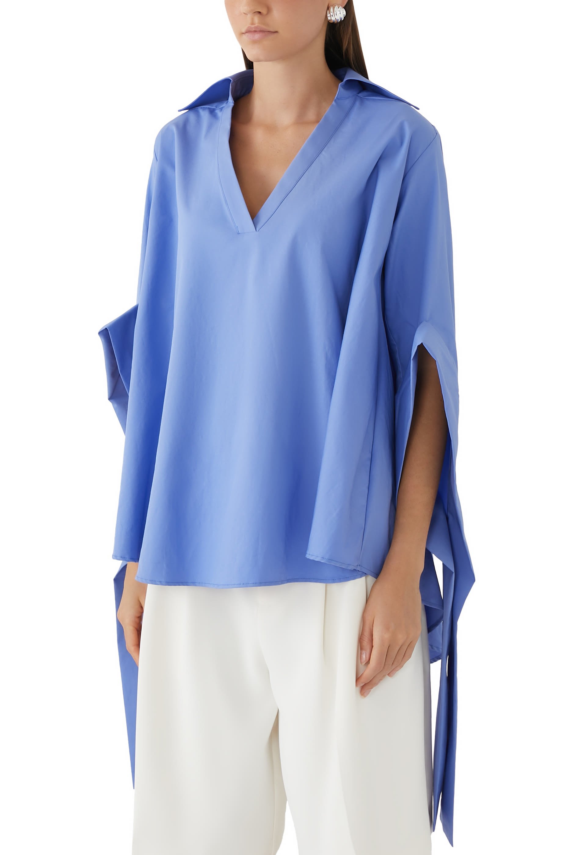 قميص تانديم