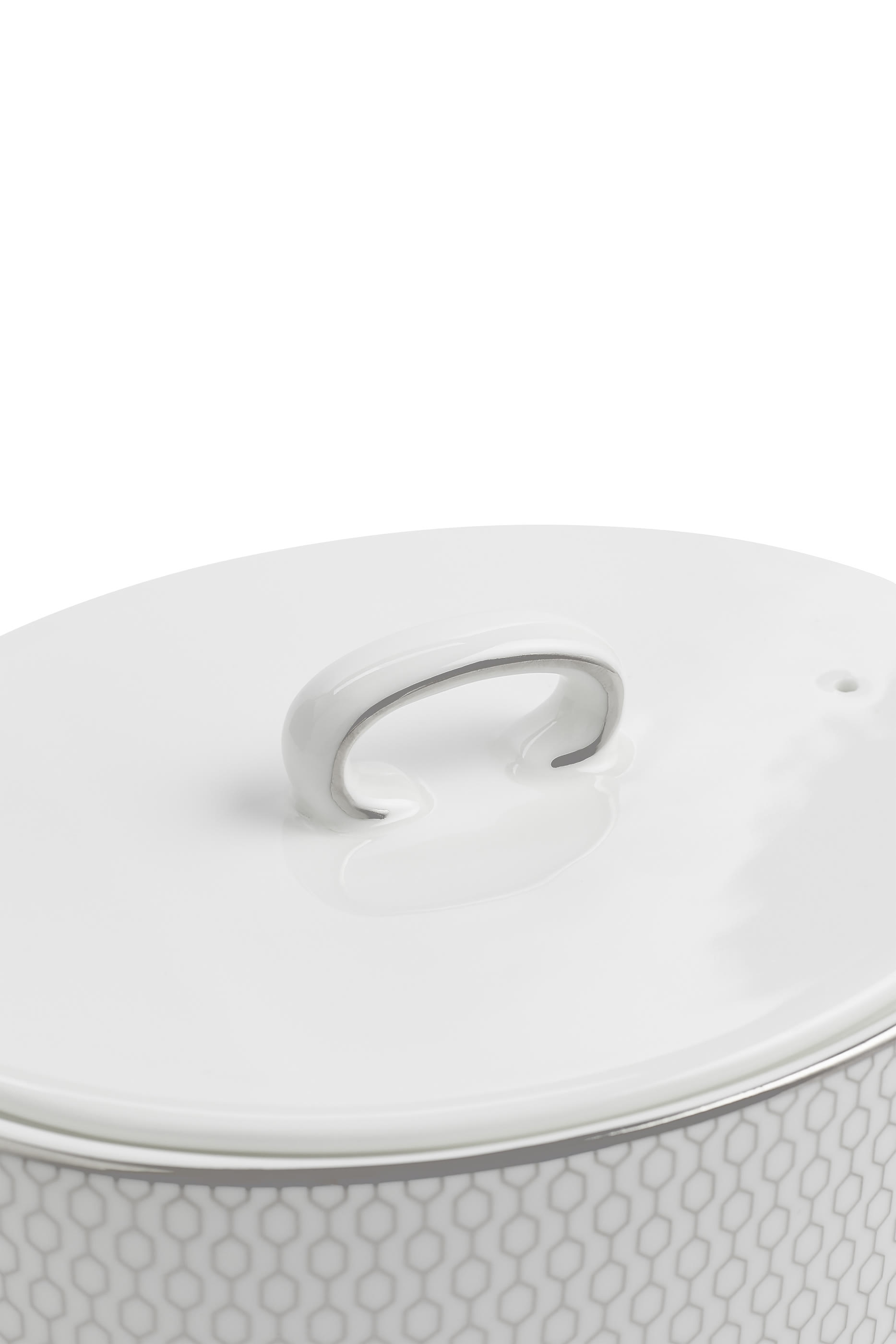 إبريق شاي جيو بلاتينوم