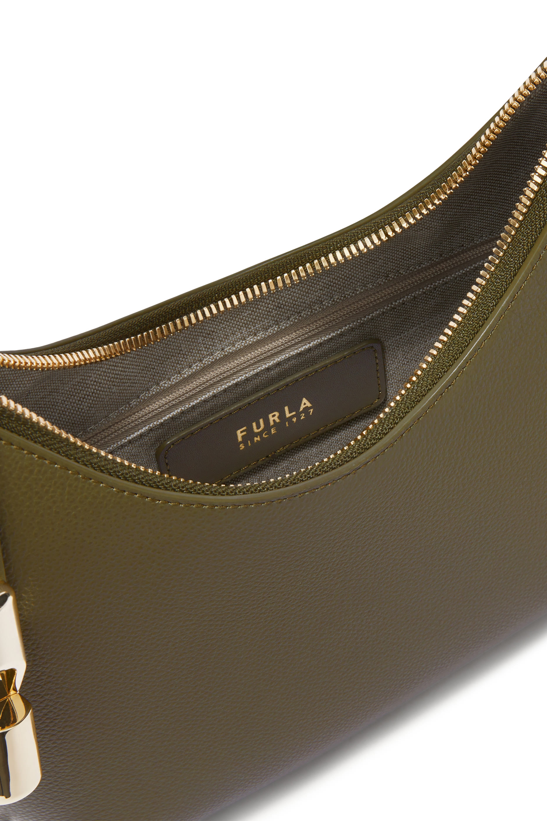 حقيبة كتف غوتشيا صغيرة