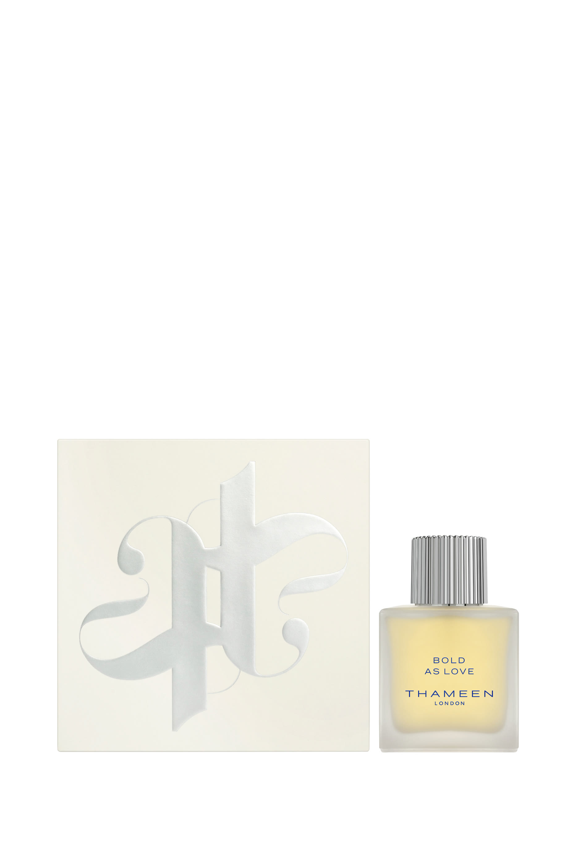 إلكسير كولونيا بولد أز لوف