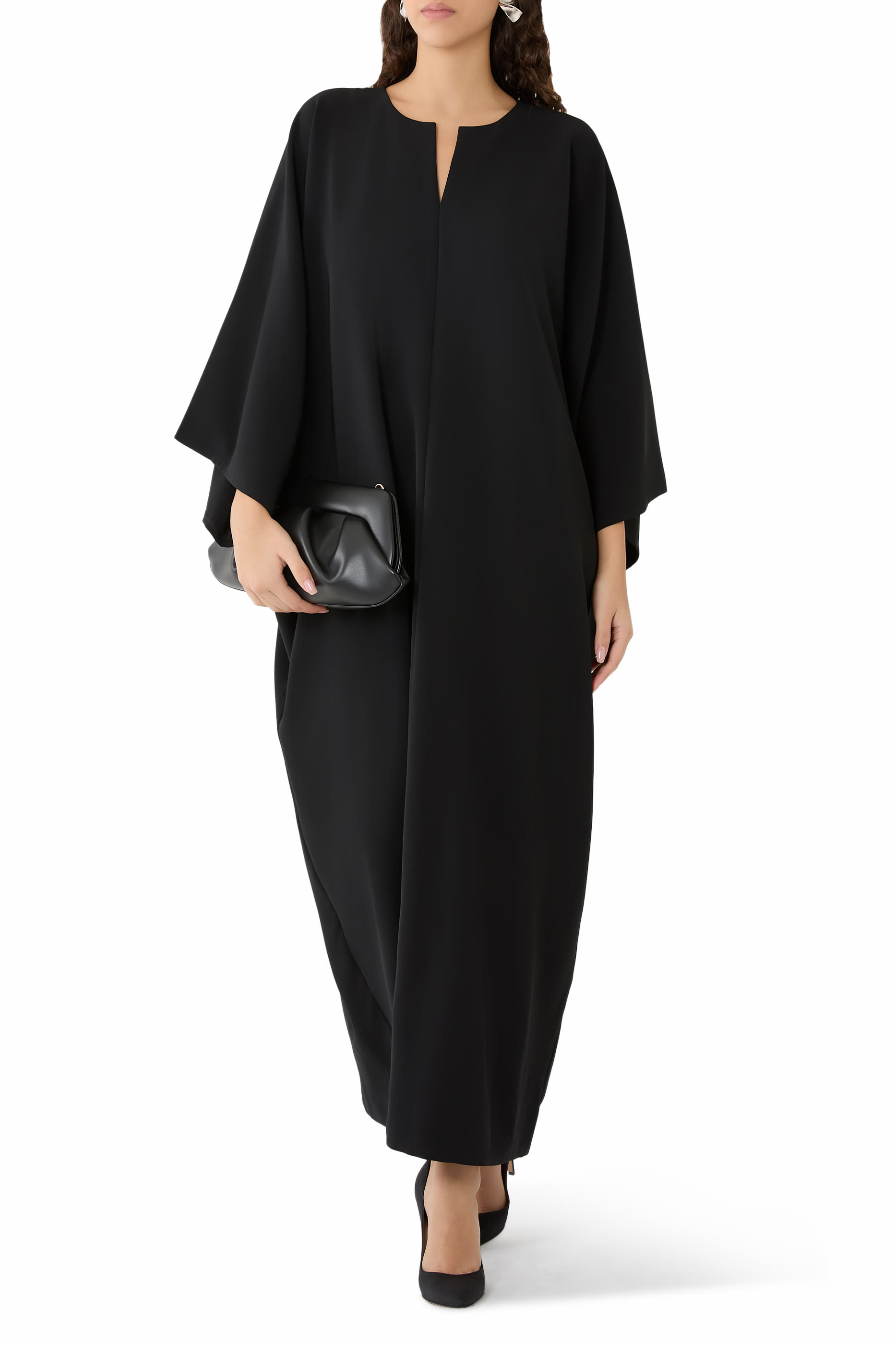 قفطان نادية