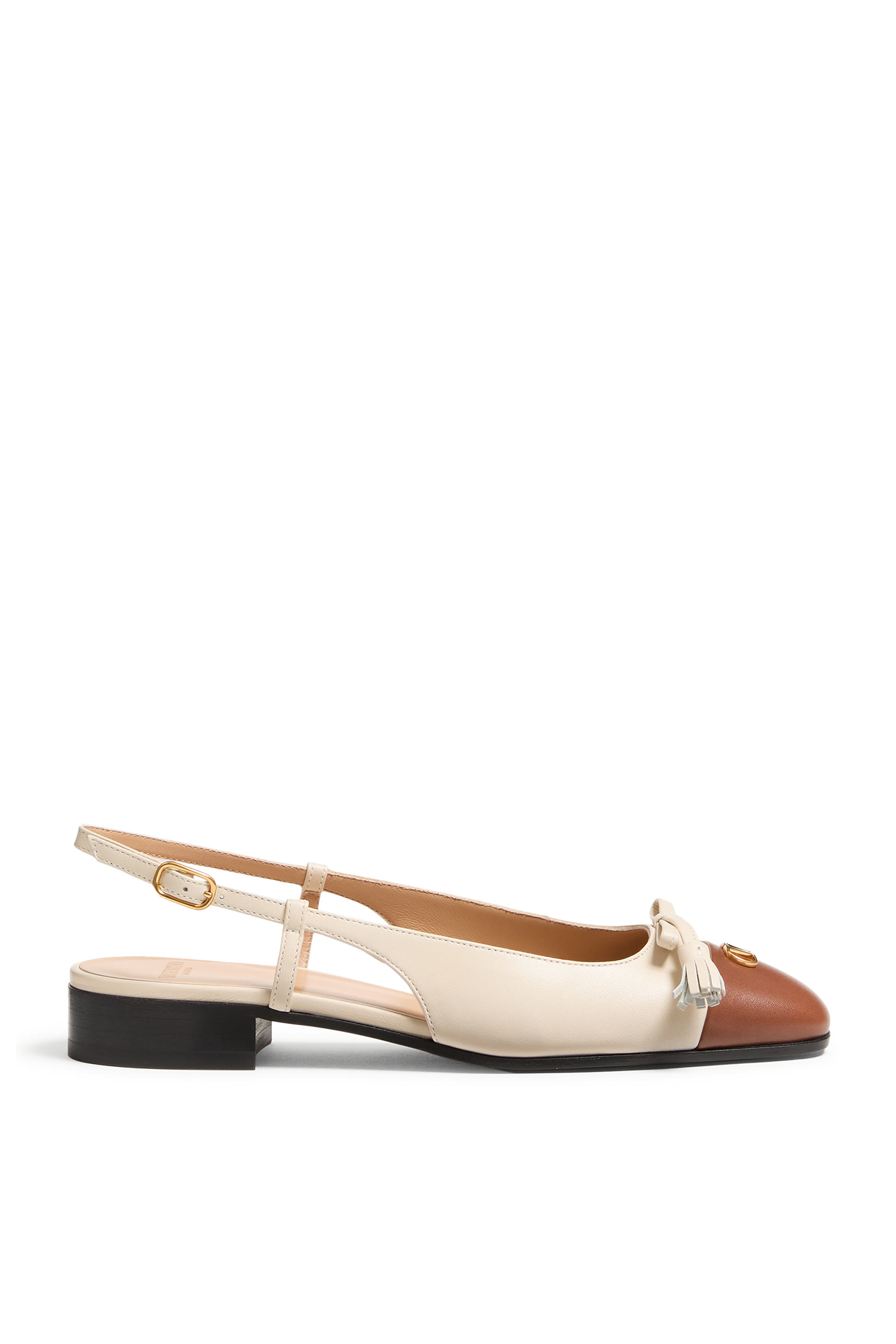 حذاء بالرينا فالي دي روا 25 بسير خلفي