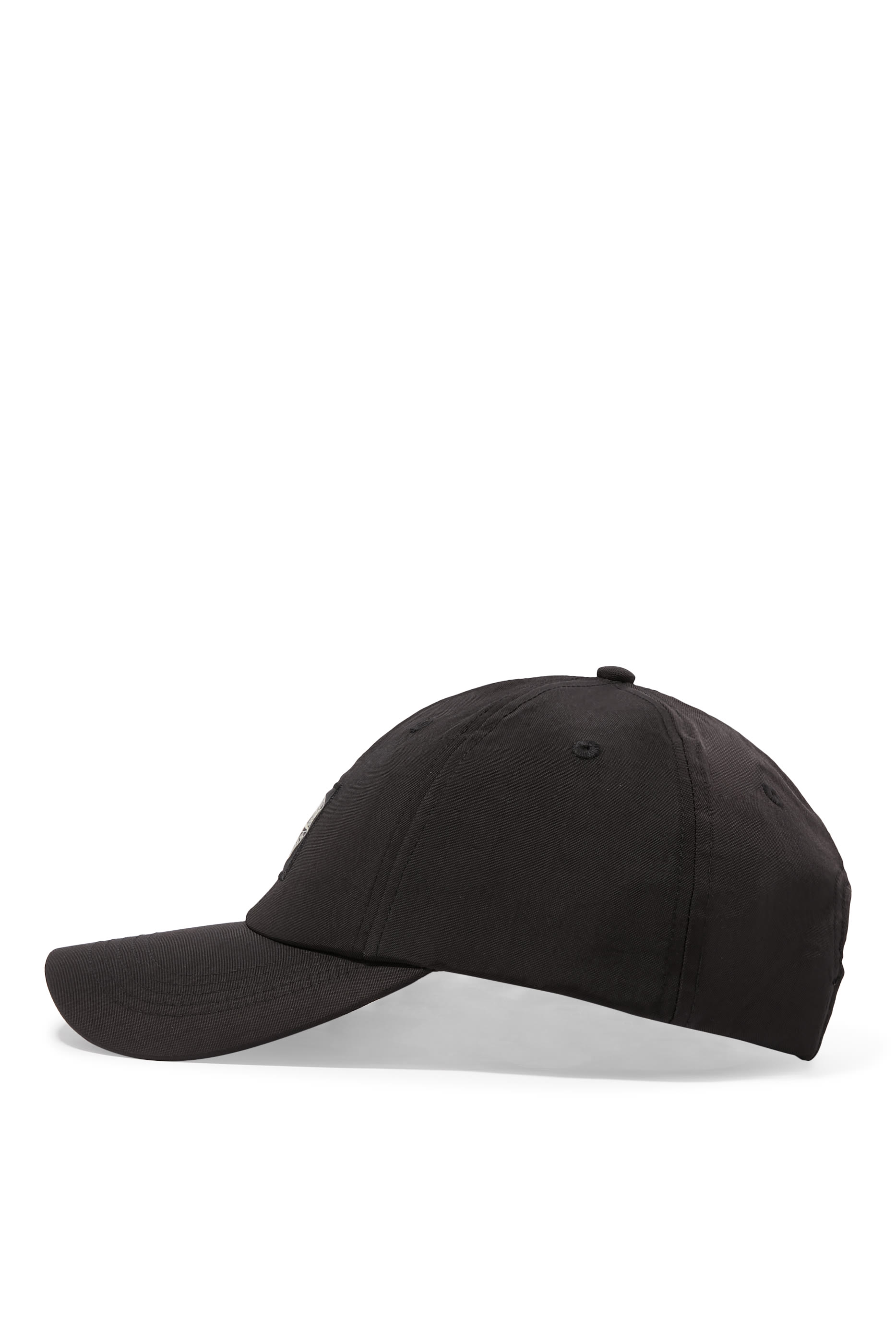 Recycled Nylon Oxford Cap