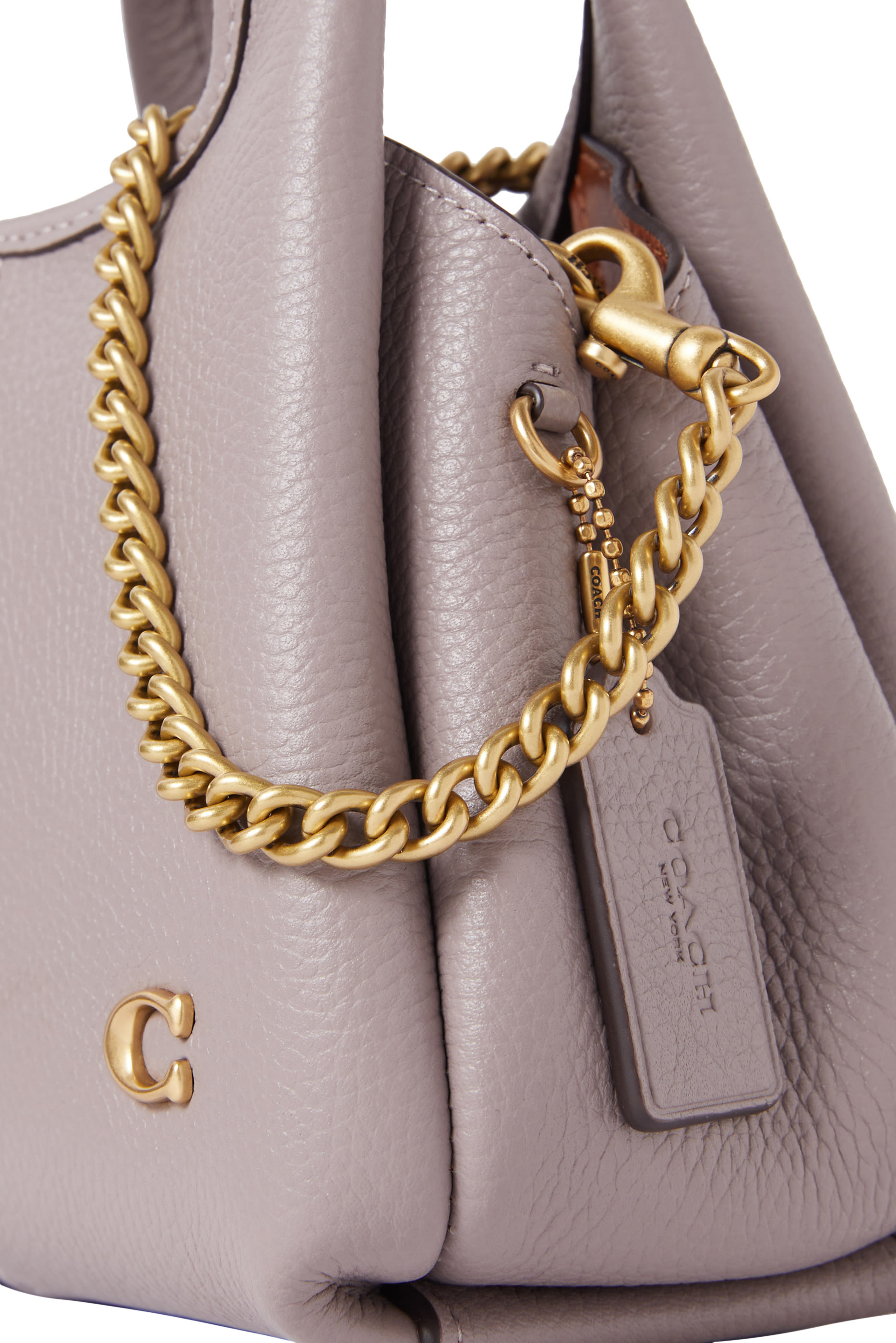 حقيبة كتف لانا 19