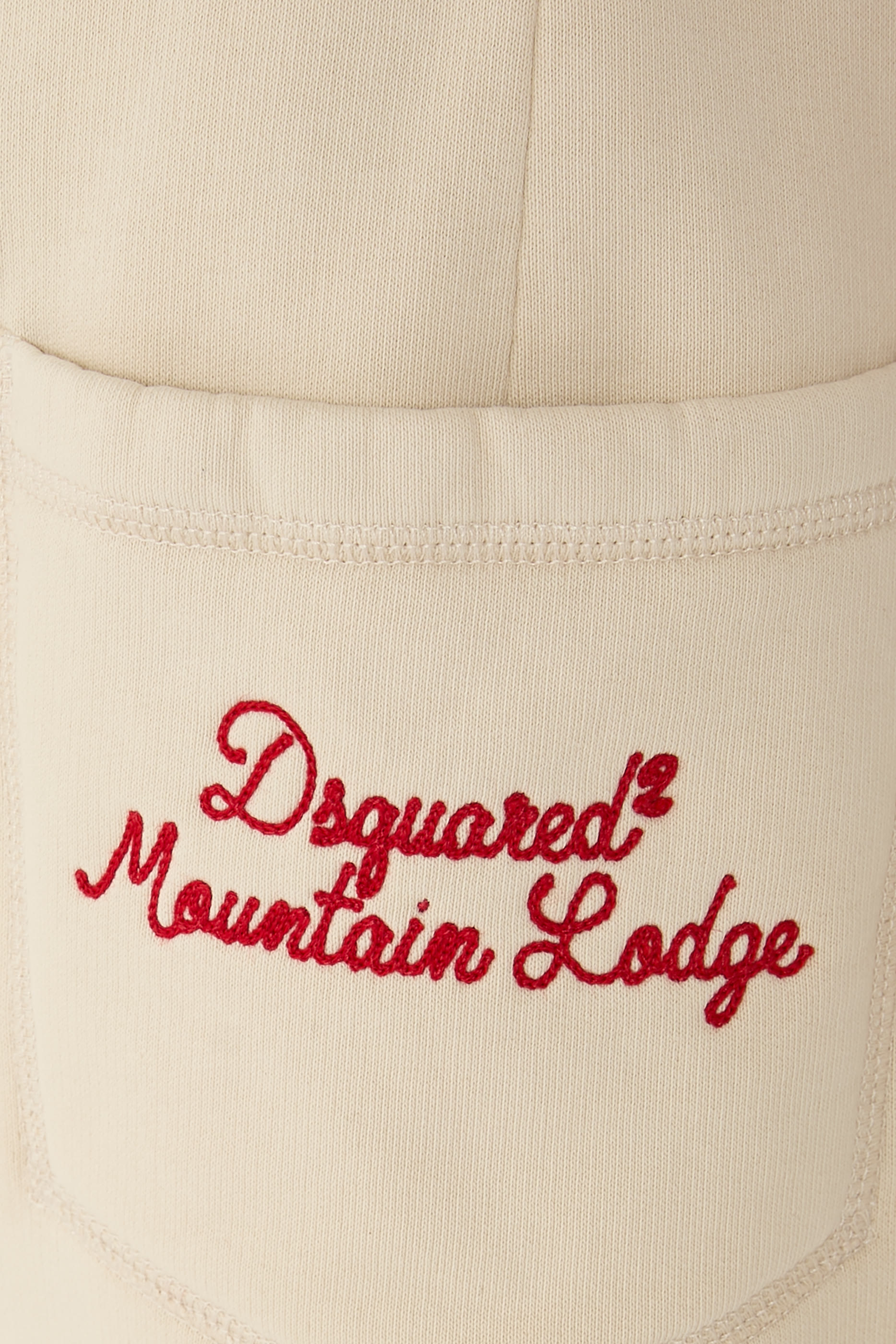 شورت أرنولد طويل