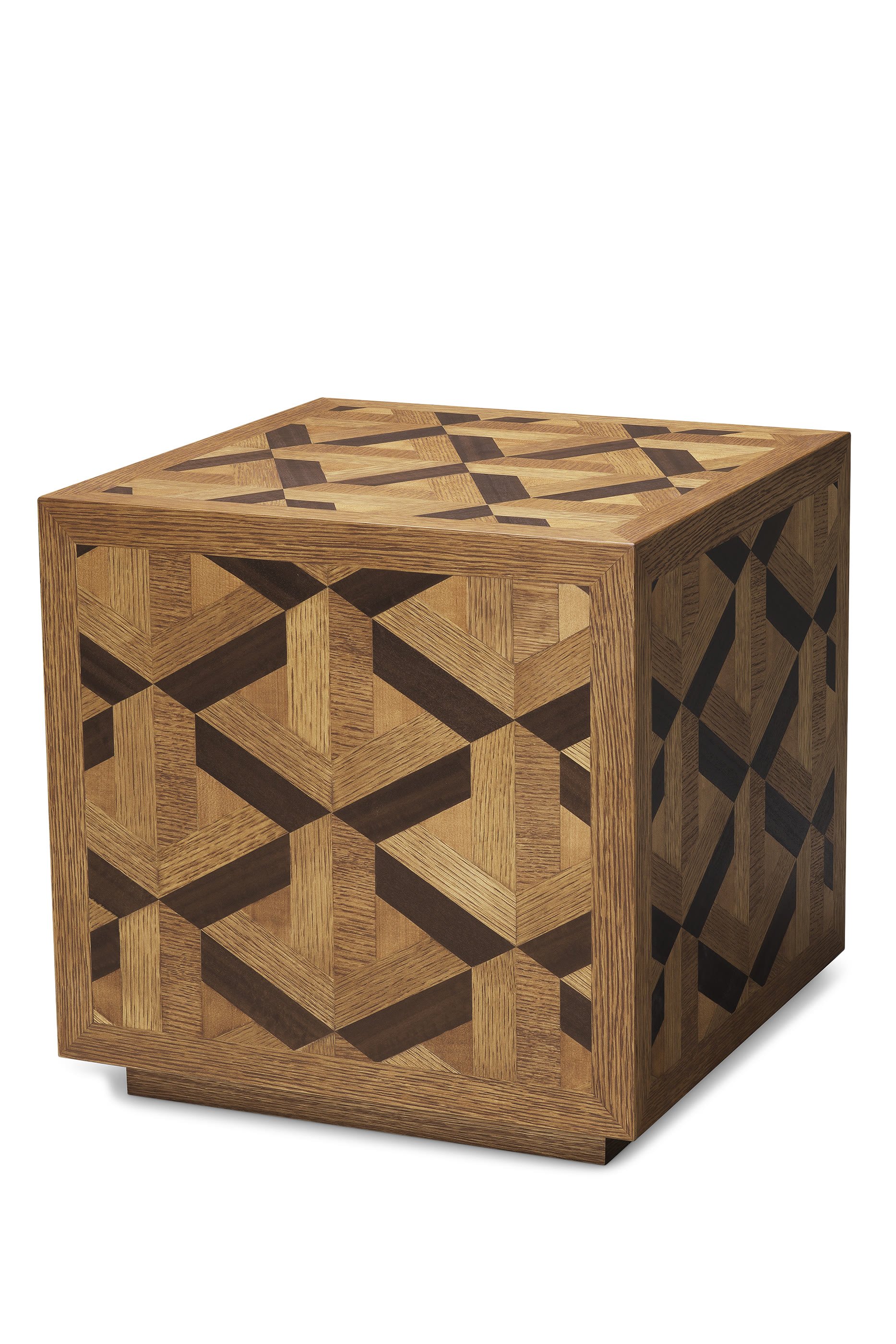 طاولة روبيكون الجانبية