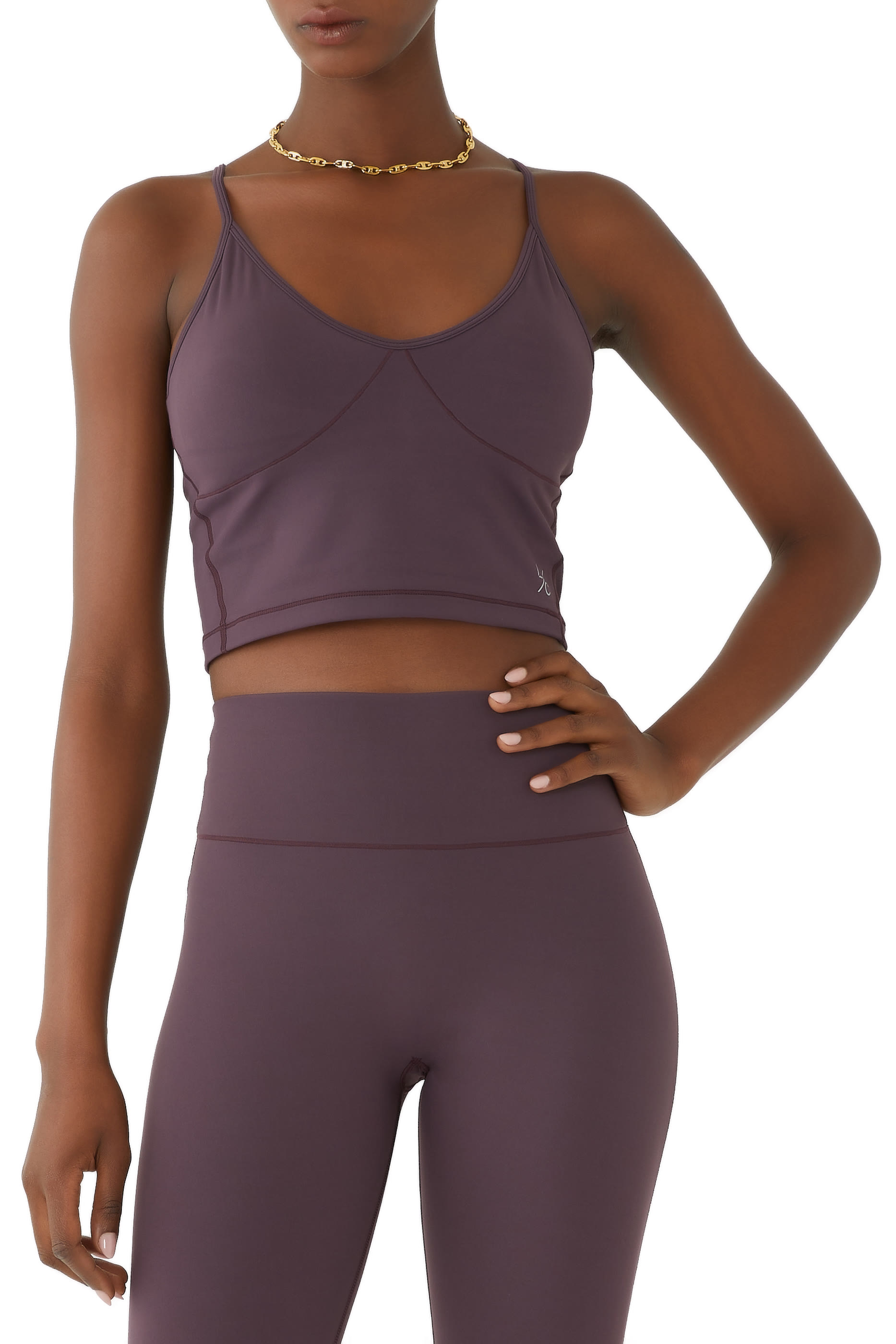 حمالة صدر رياضية طويلة لإيلفيت لايف