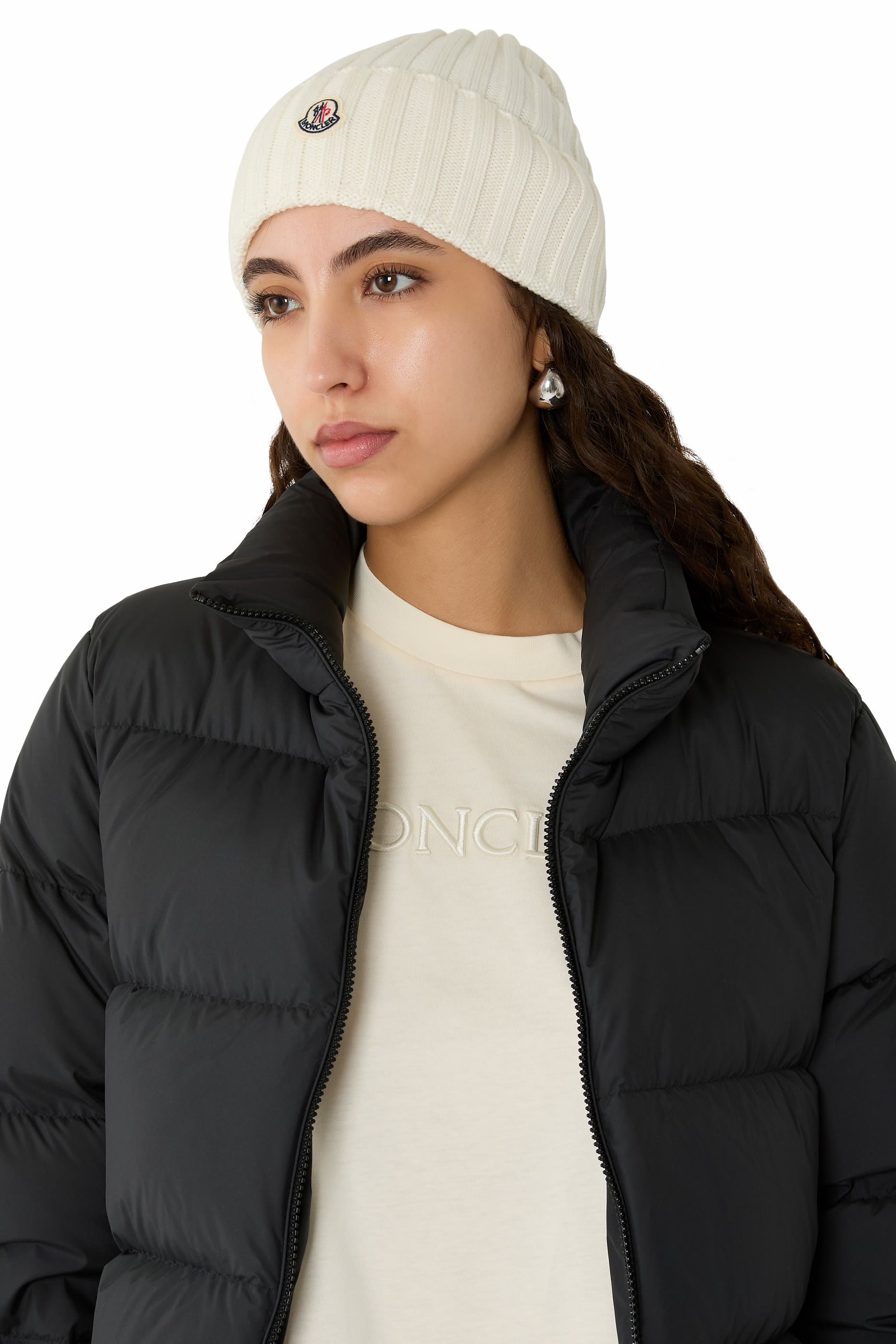 قبعة بيني صوف